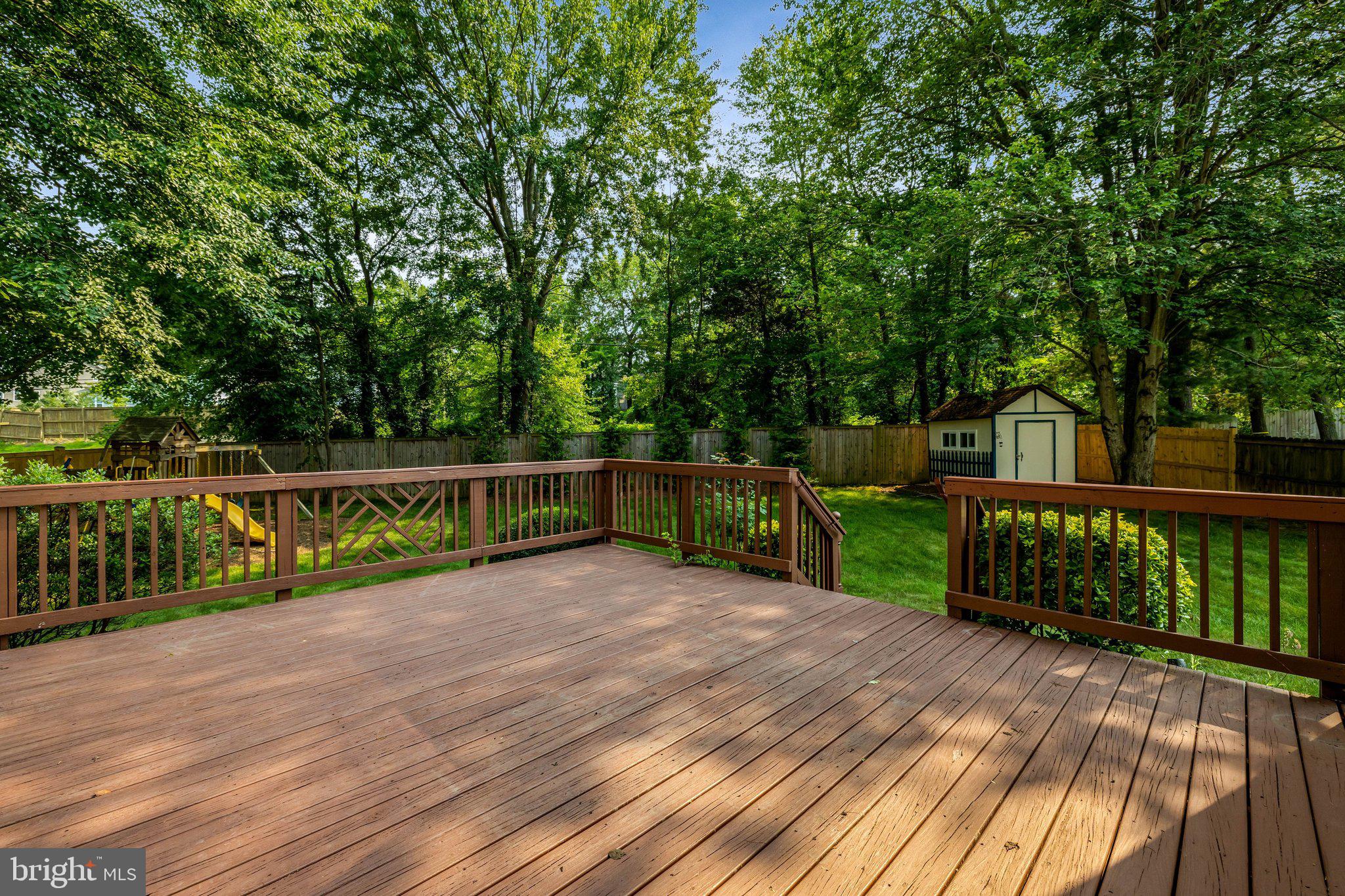 WOODBINE ESTATES - Residential