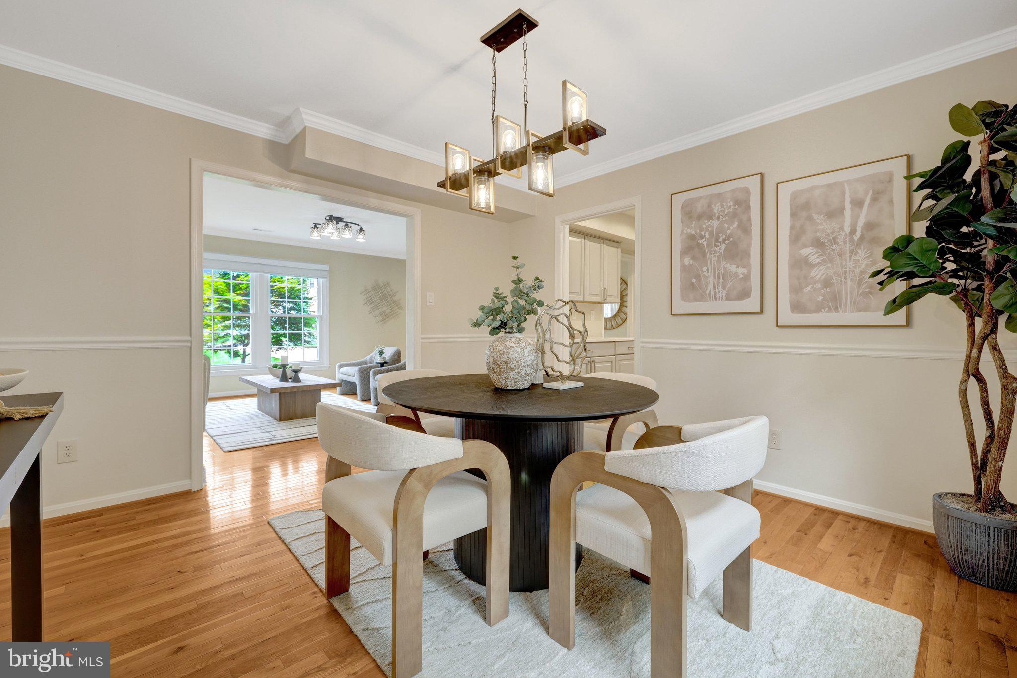 WOODBINE ESTATES - Residential