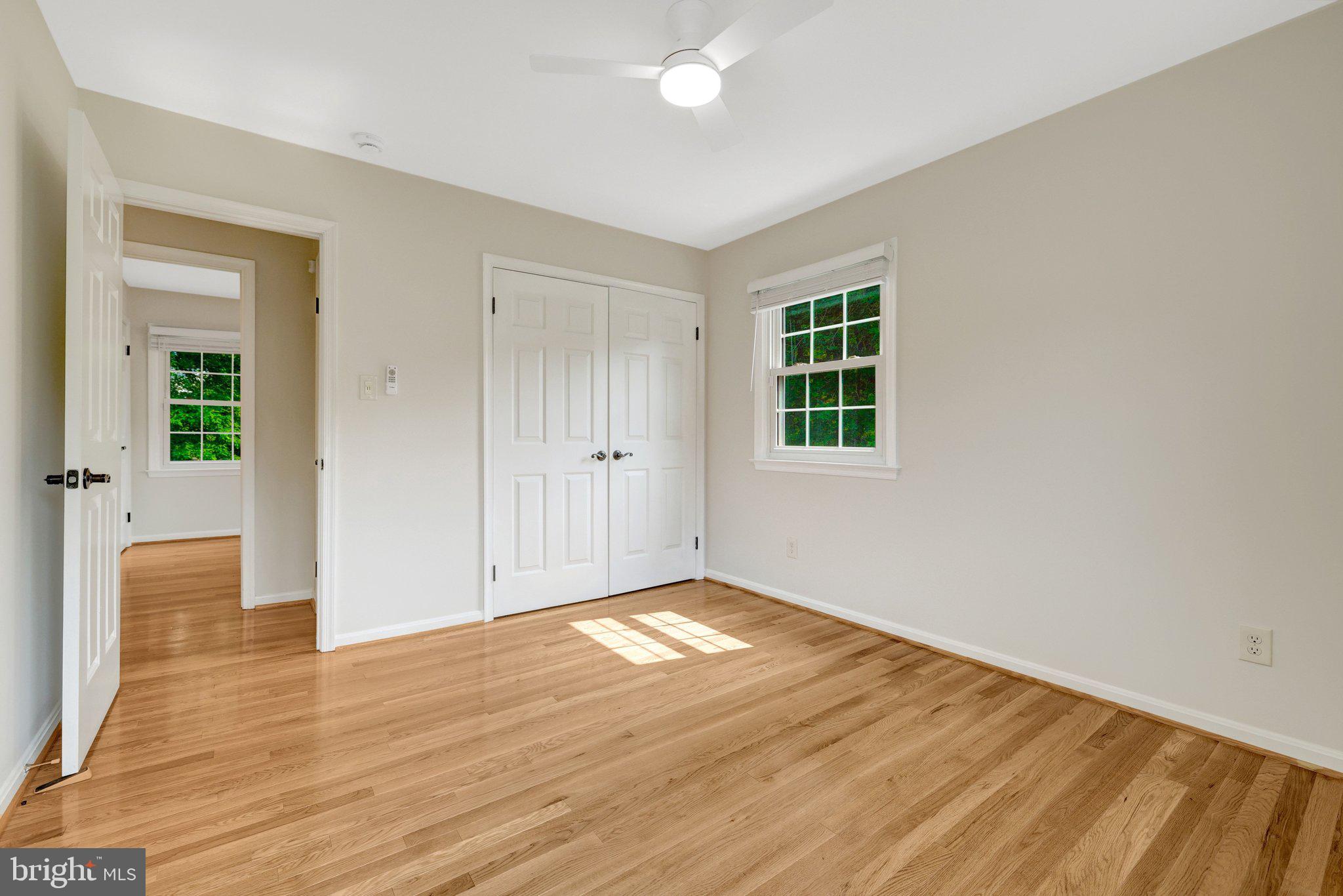 WOODBINE ESTATES - Residential