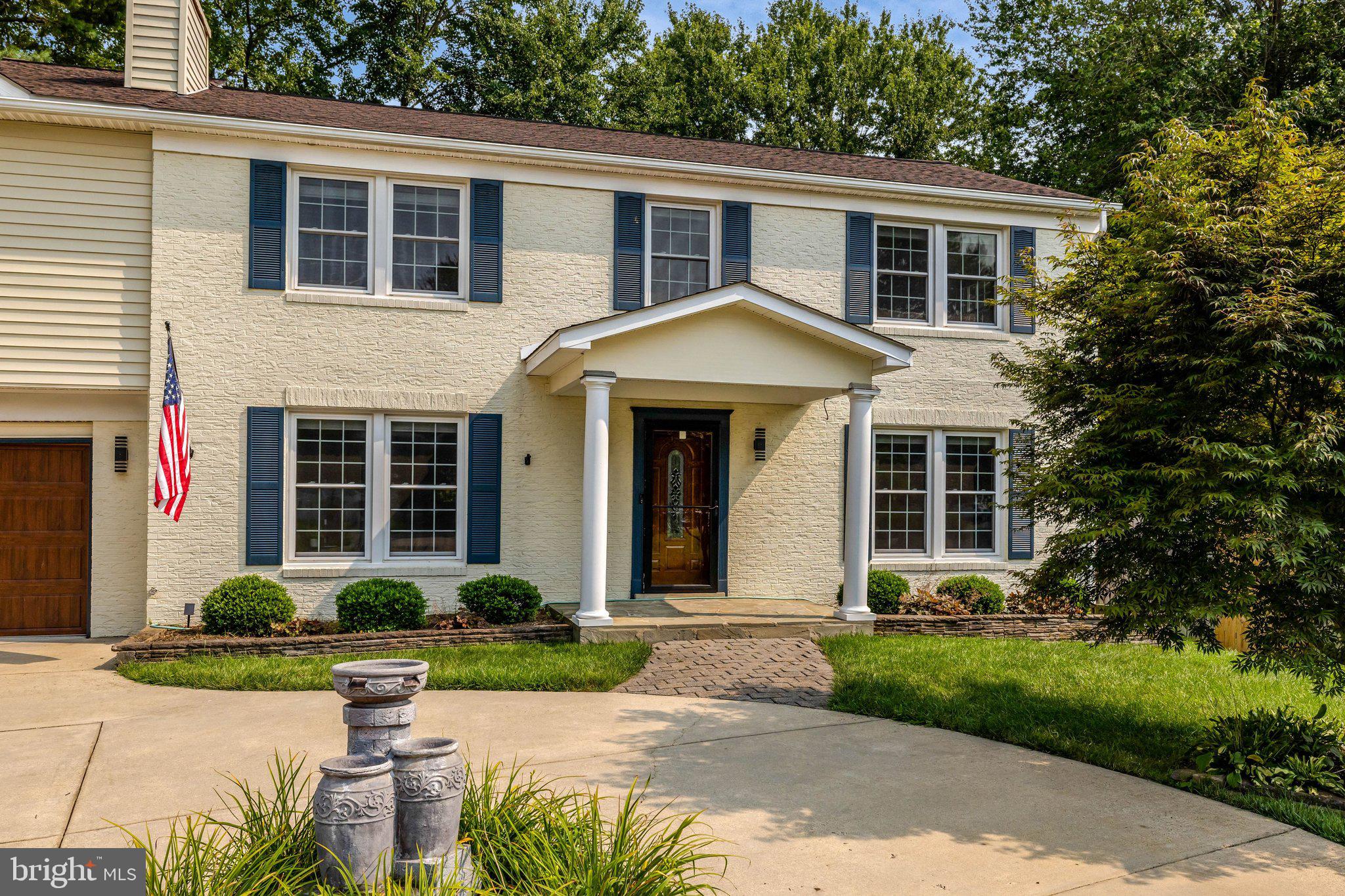 WOODBINE ESTATES - Residential