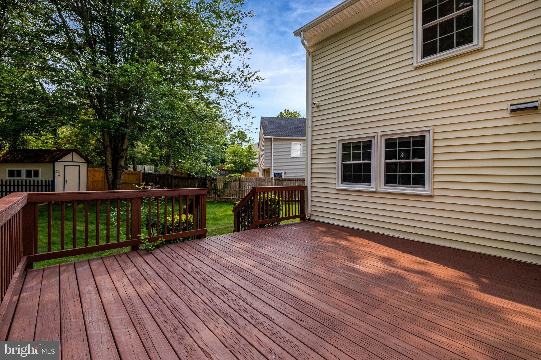 WOODBINE ESTATES - Residential