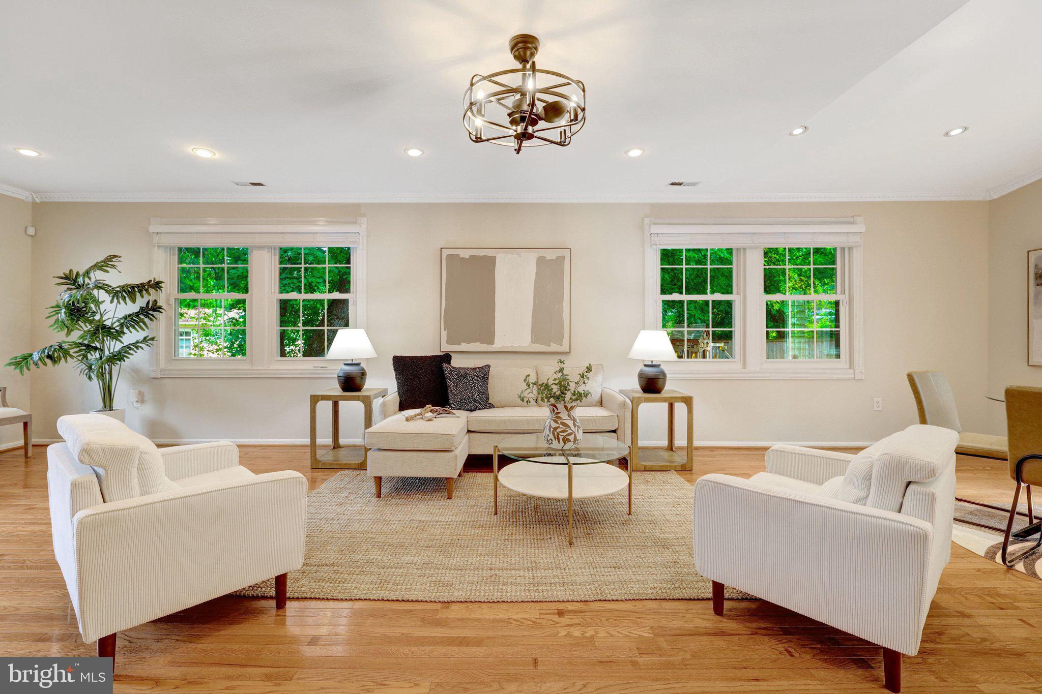 WOODBINE ESTATES - Residential