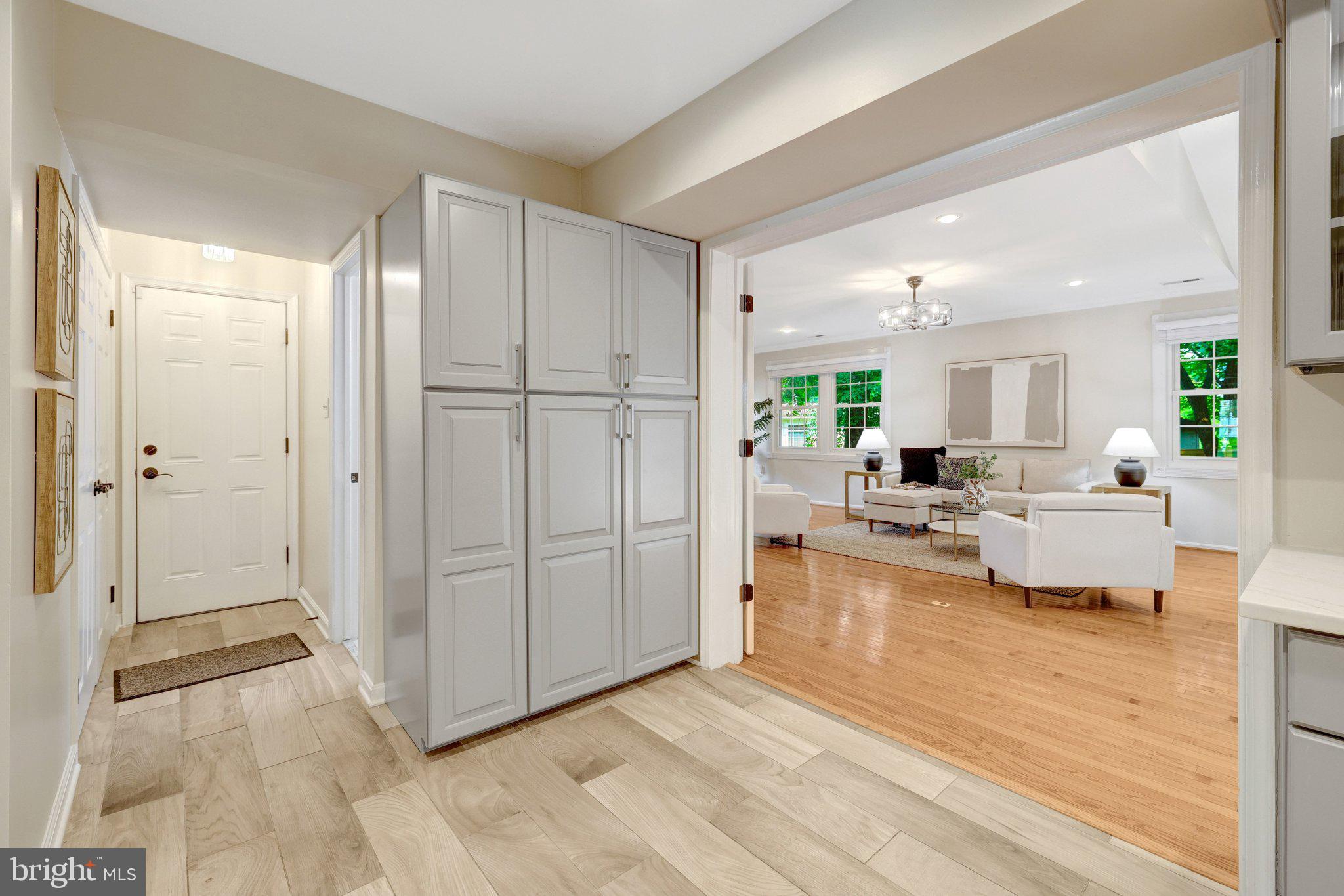 WOODBINE ESTATES - Residential