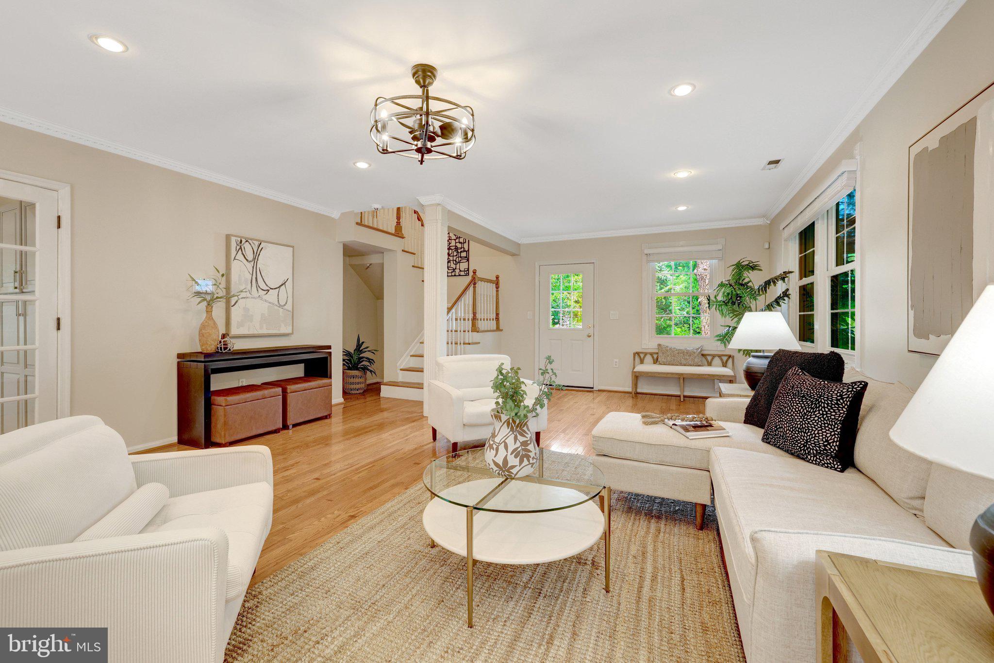 WOODBINE ESTATES - Residential