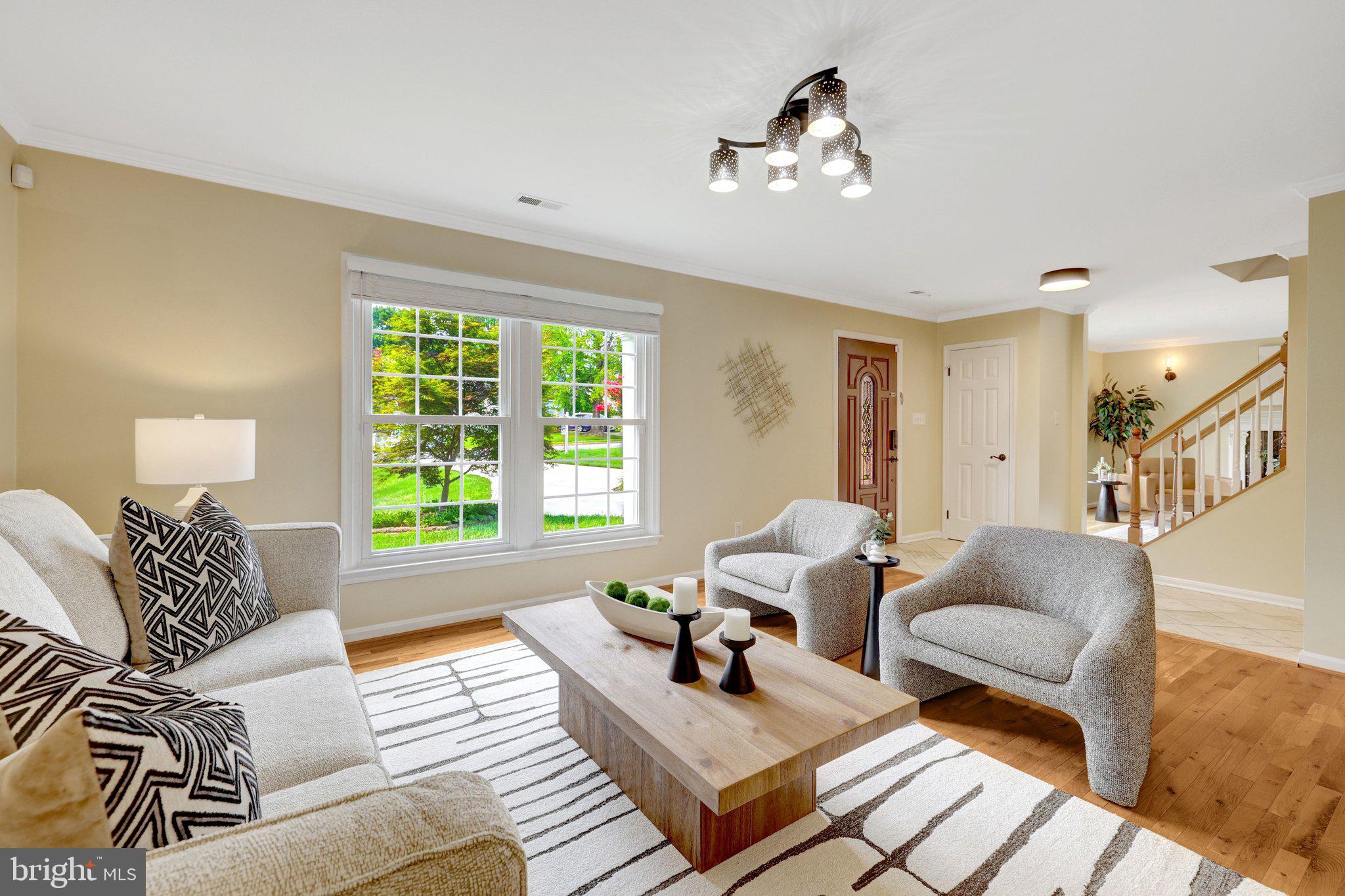WOODBINE ESTATES - Residential