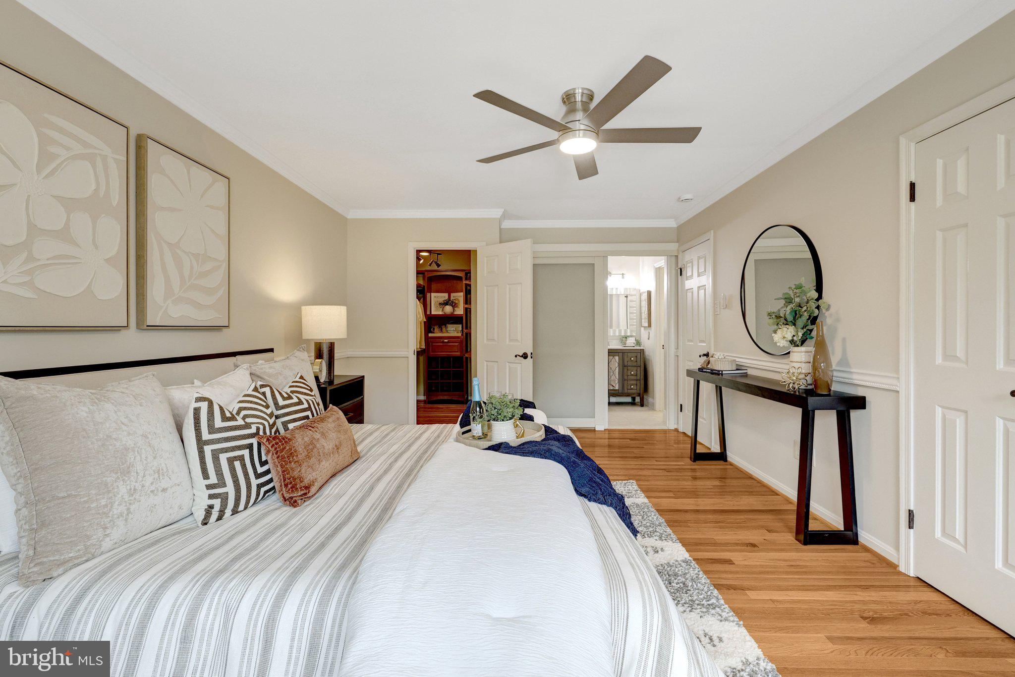 WOODBINE ESTATES - Residential