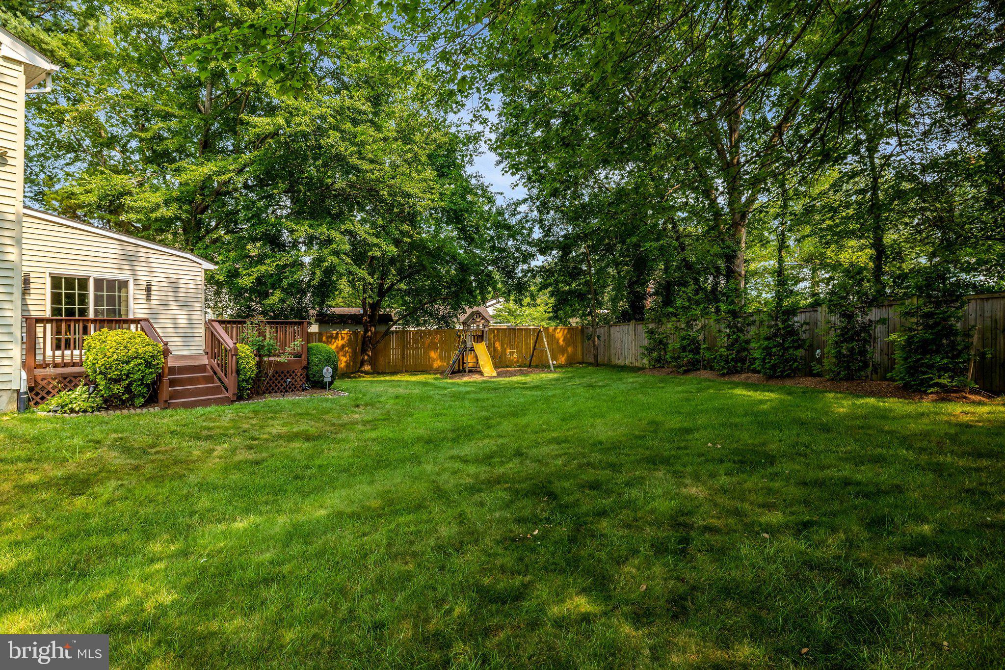 WOODBINE ESTATES - Residential
