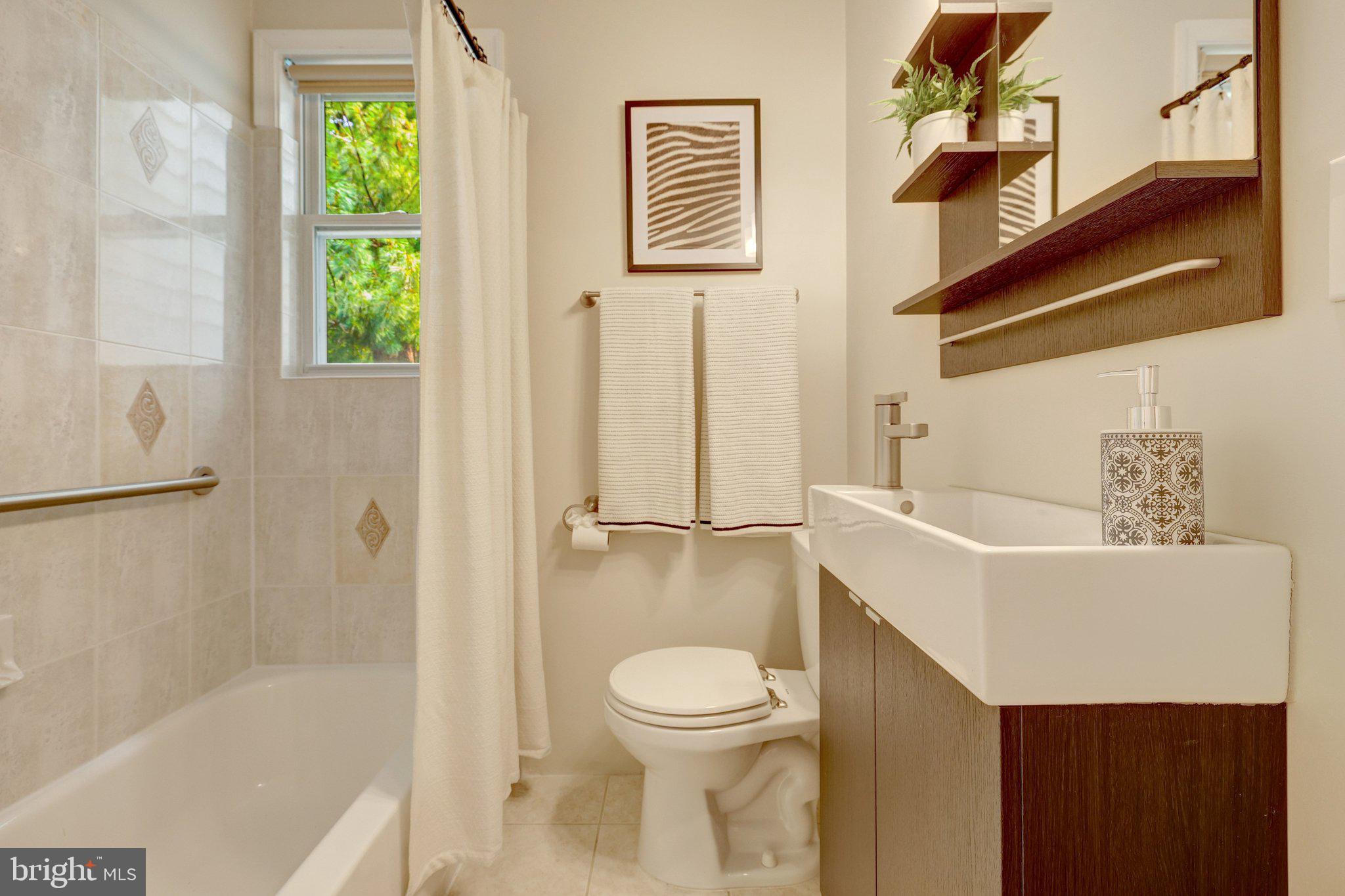 WOODBINE ESTATES - Residential