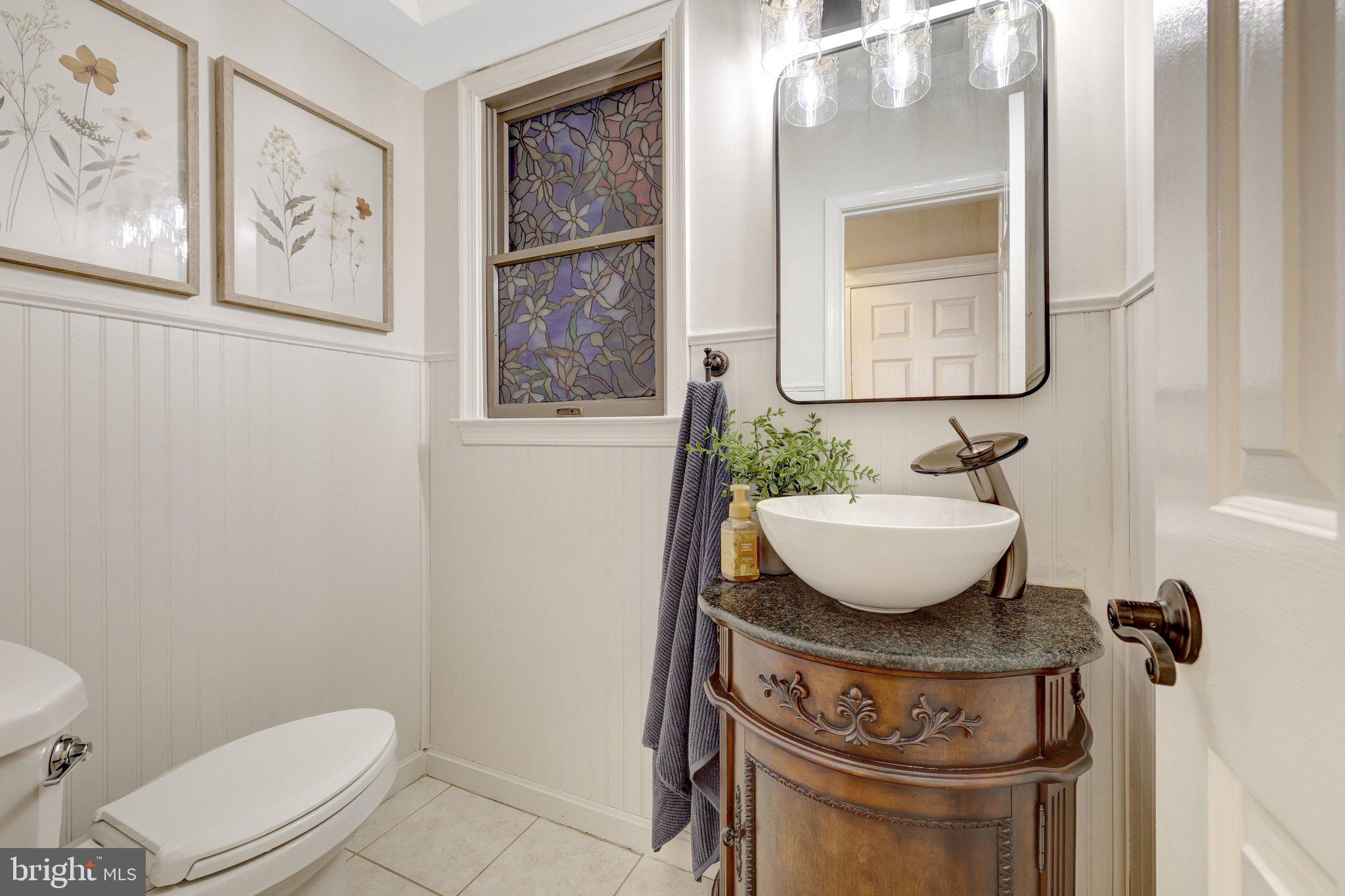 WOODBINE ESTATES - Residential