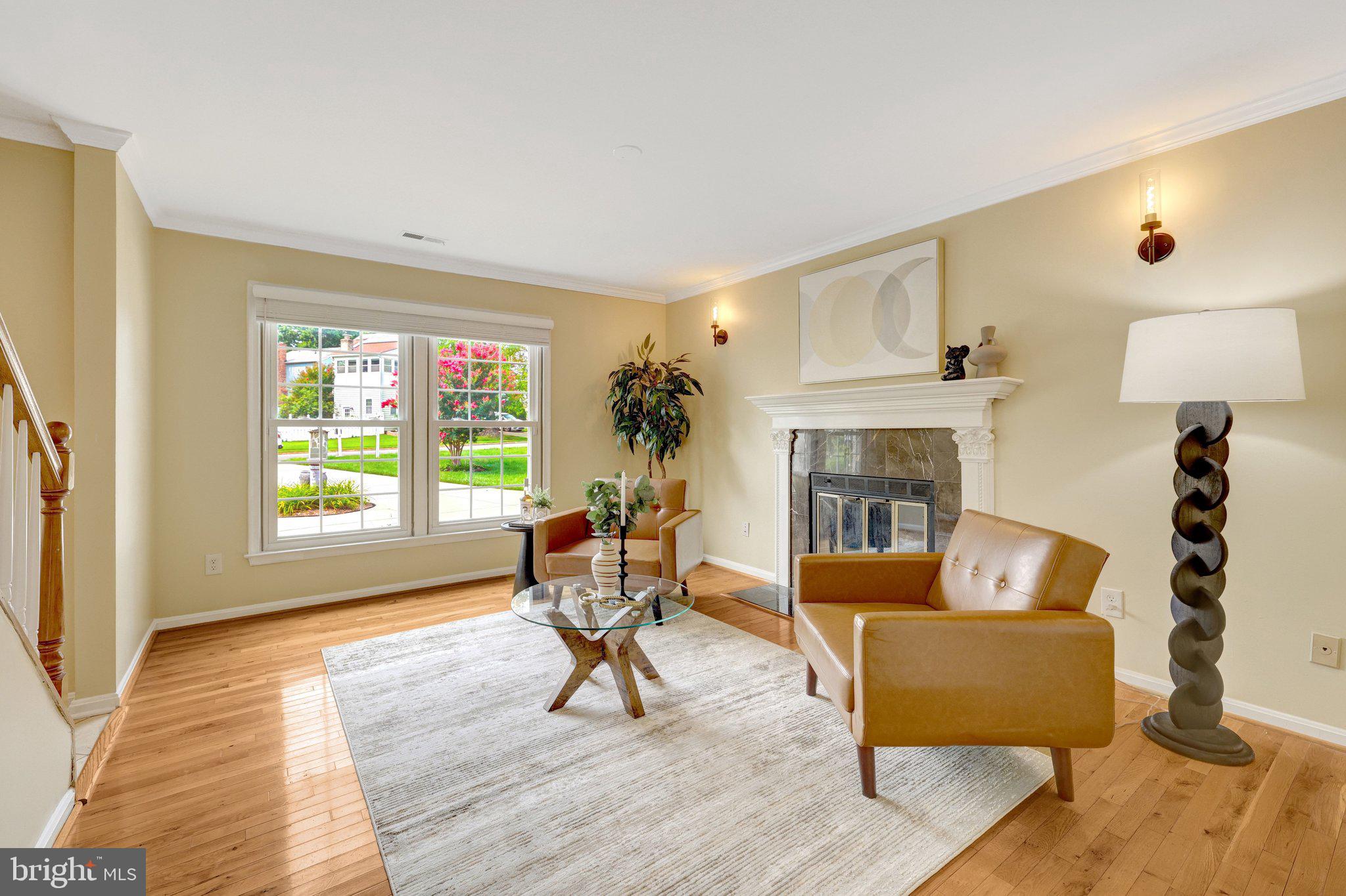 WOODBINE ESTATES - Residential