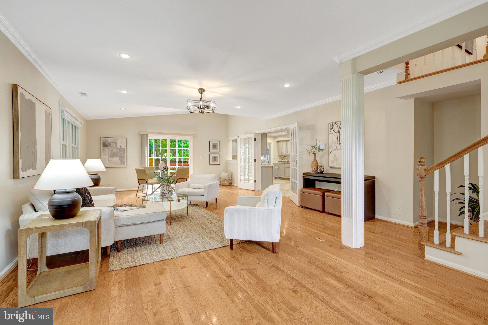 WOODBINE ESTATES - Residential