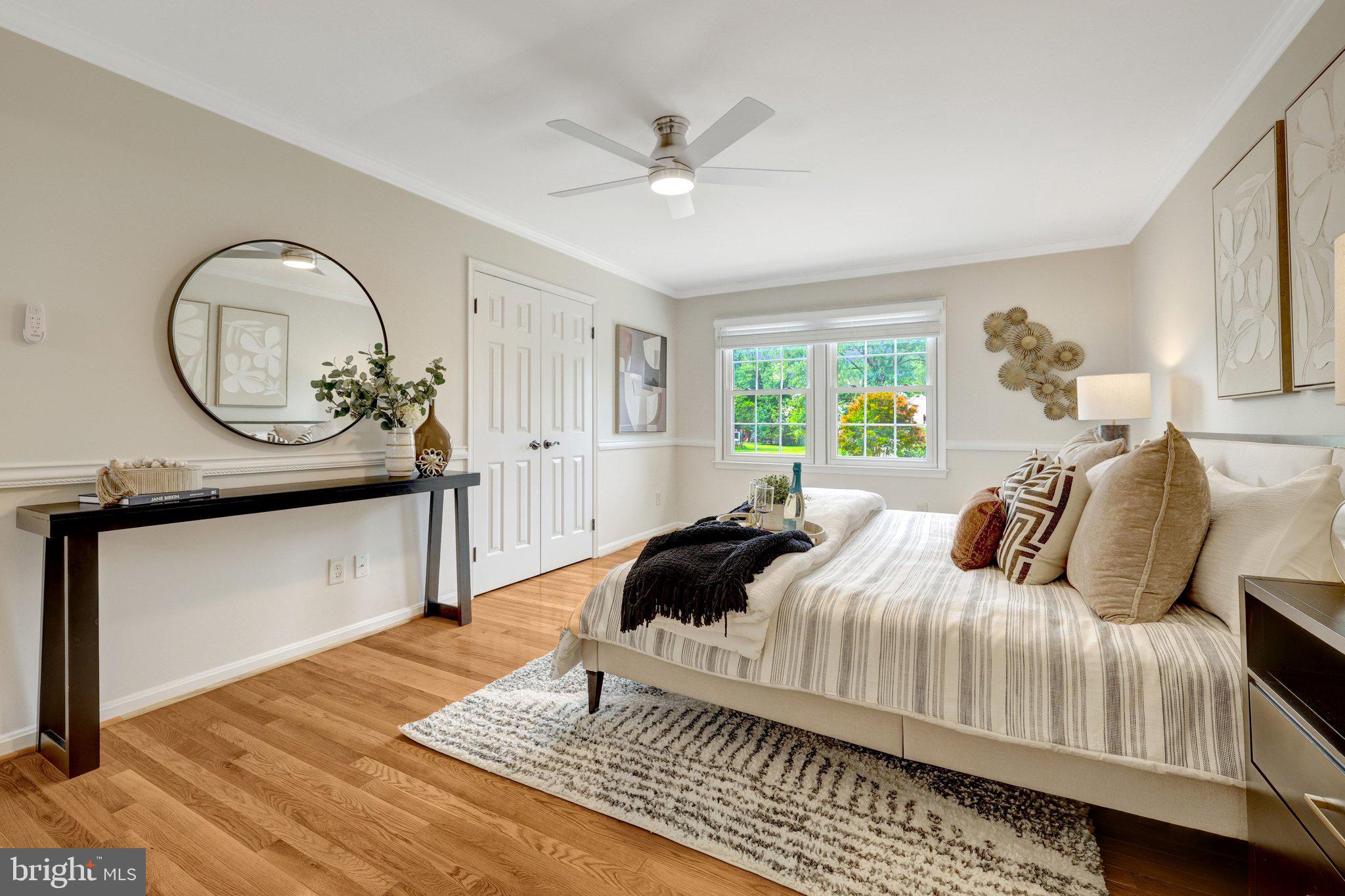 WOODBINE ESTATES - Residential