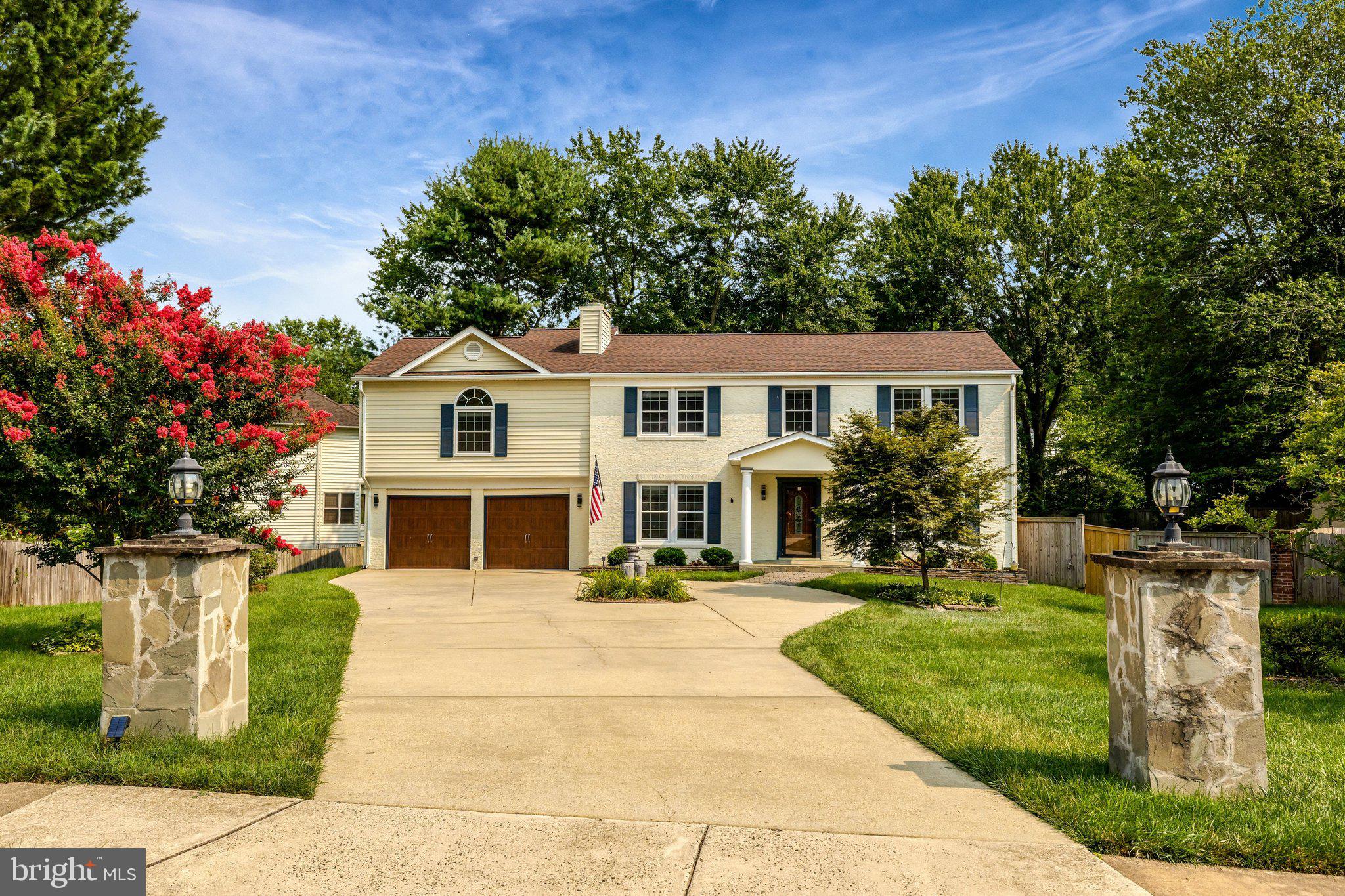 WOODBINE ESTATES - Residential