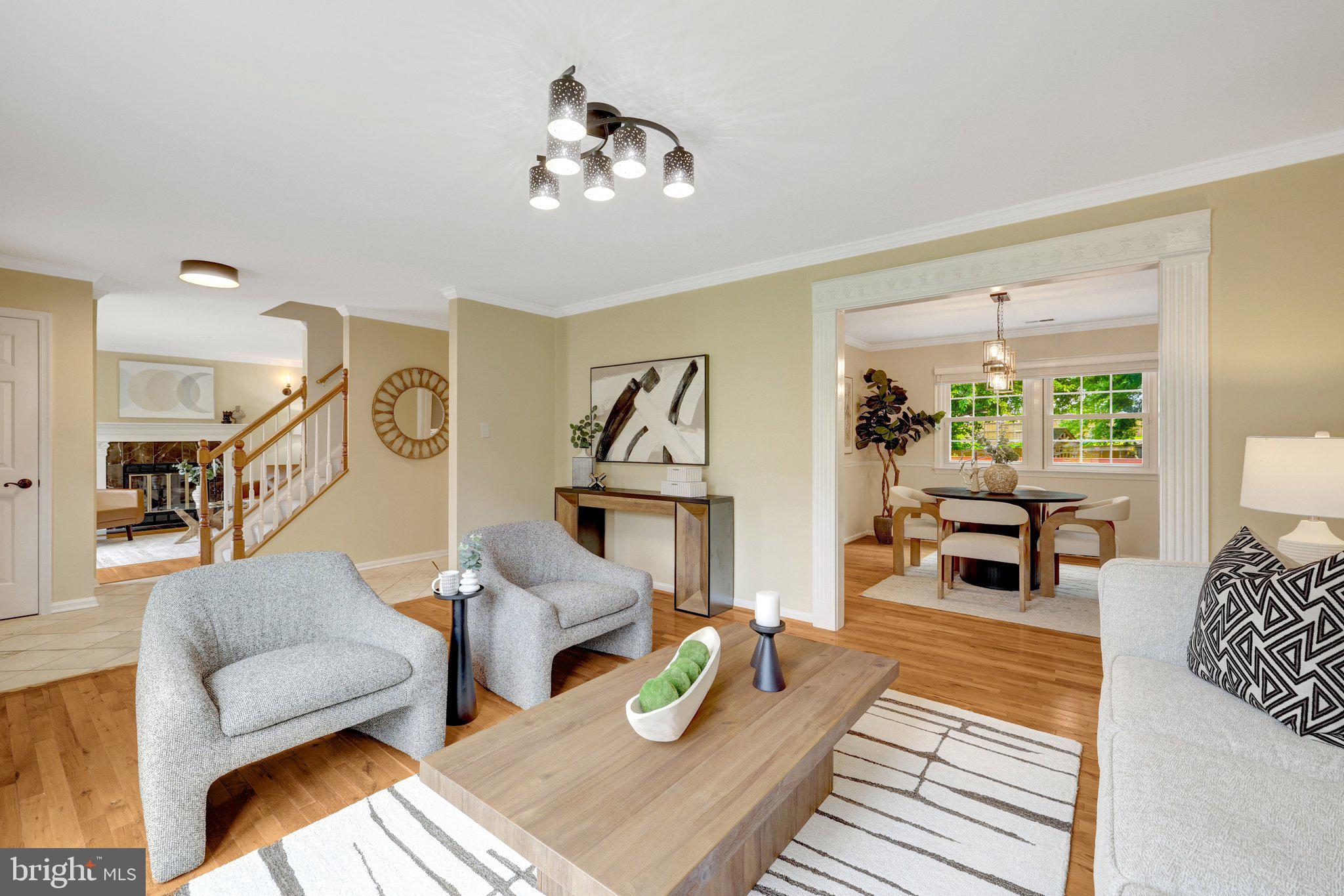 WOODBINE ESTATES - Residential