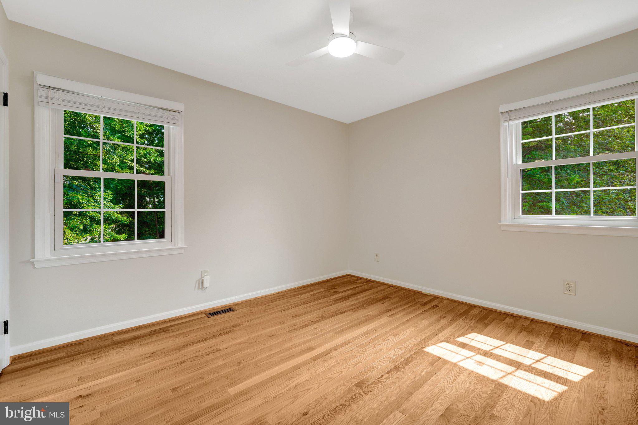 WOODBINE ESTATES - Residential