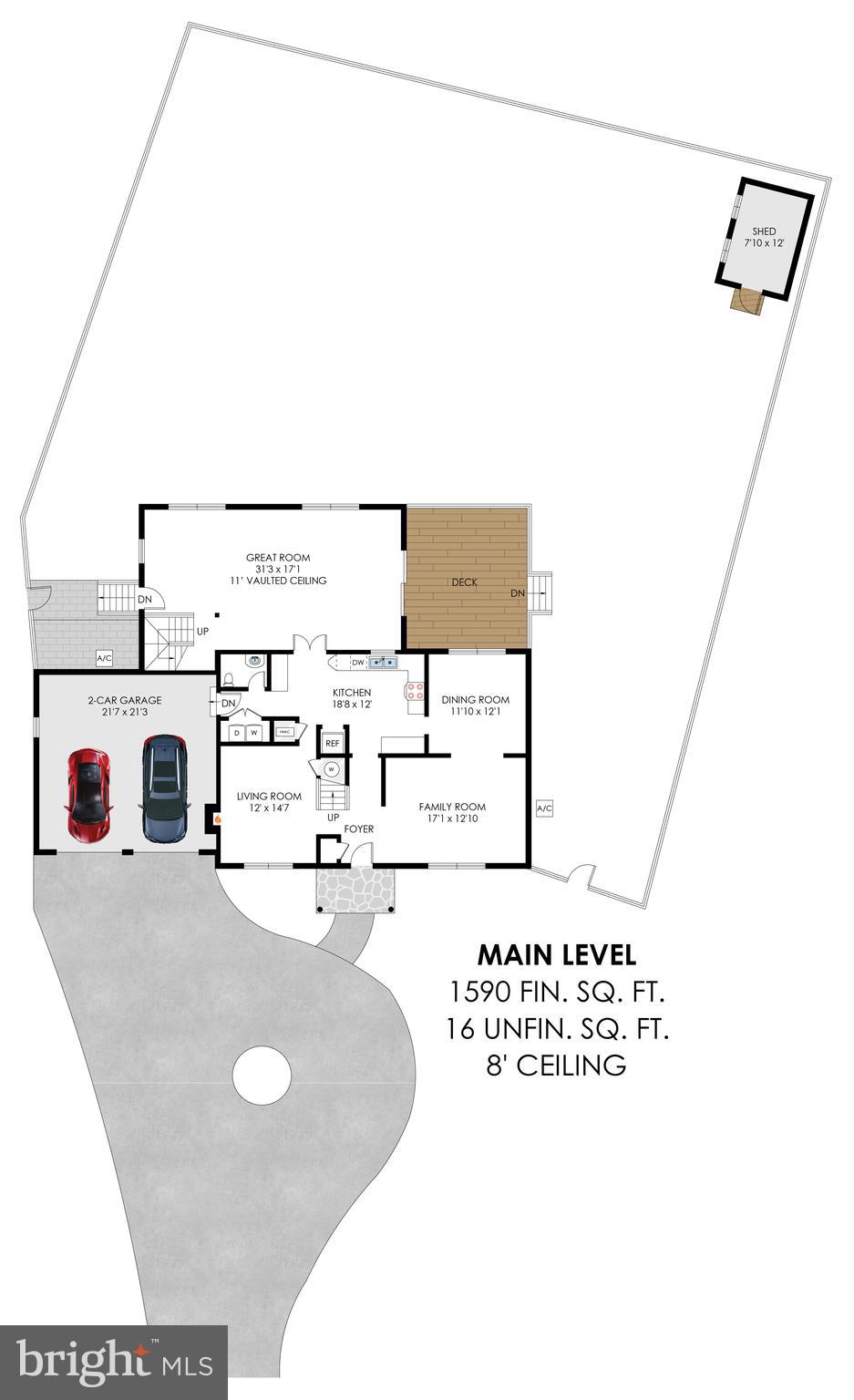 WOODBINE ESTATES - Residential