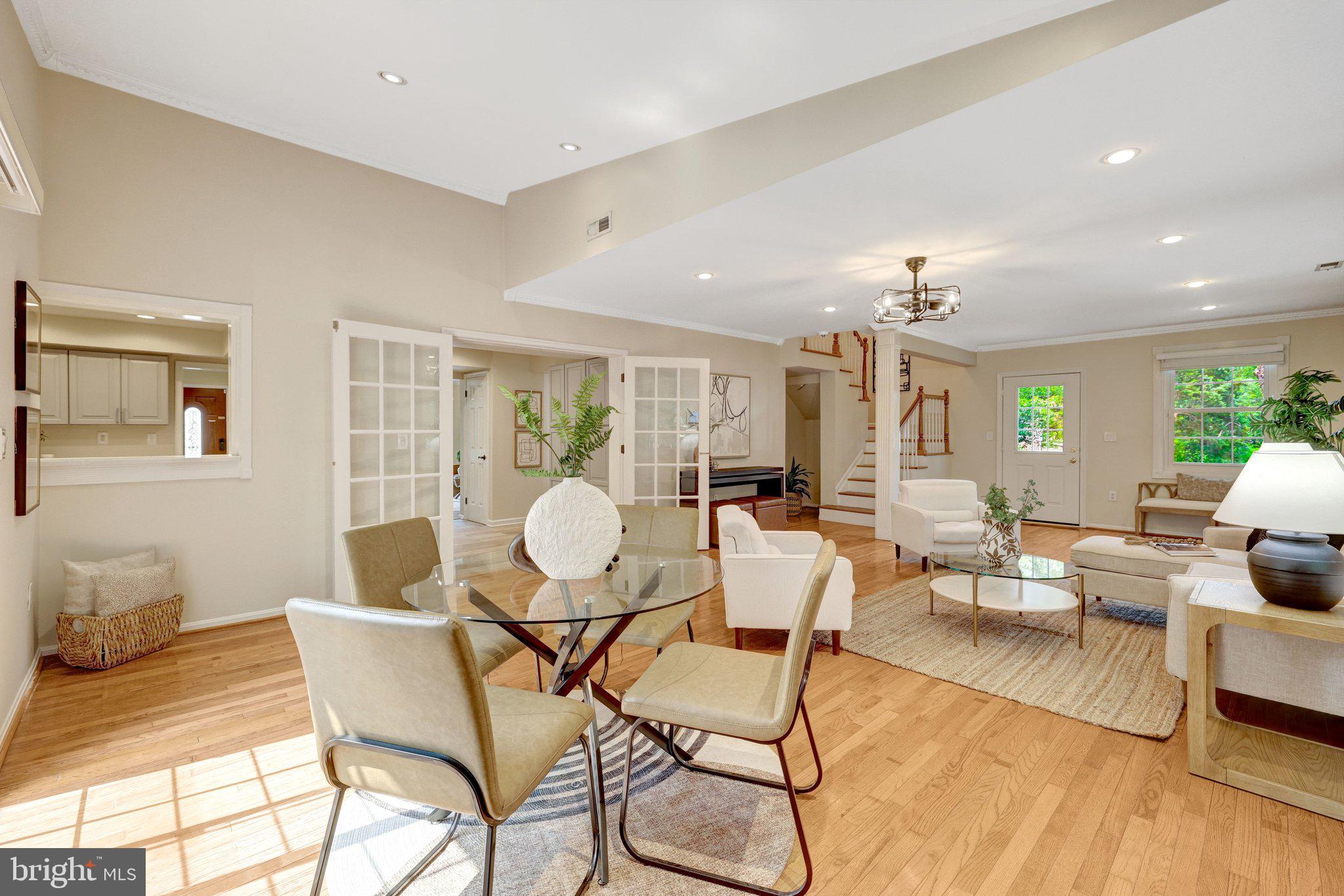 WOODBINE ESTATES - Residential