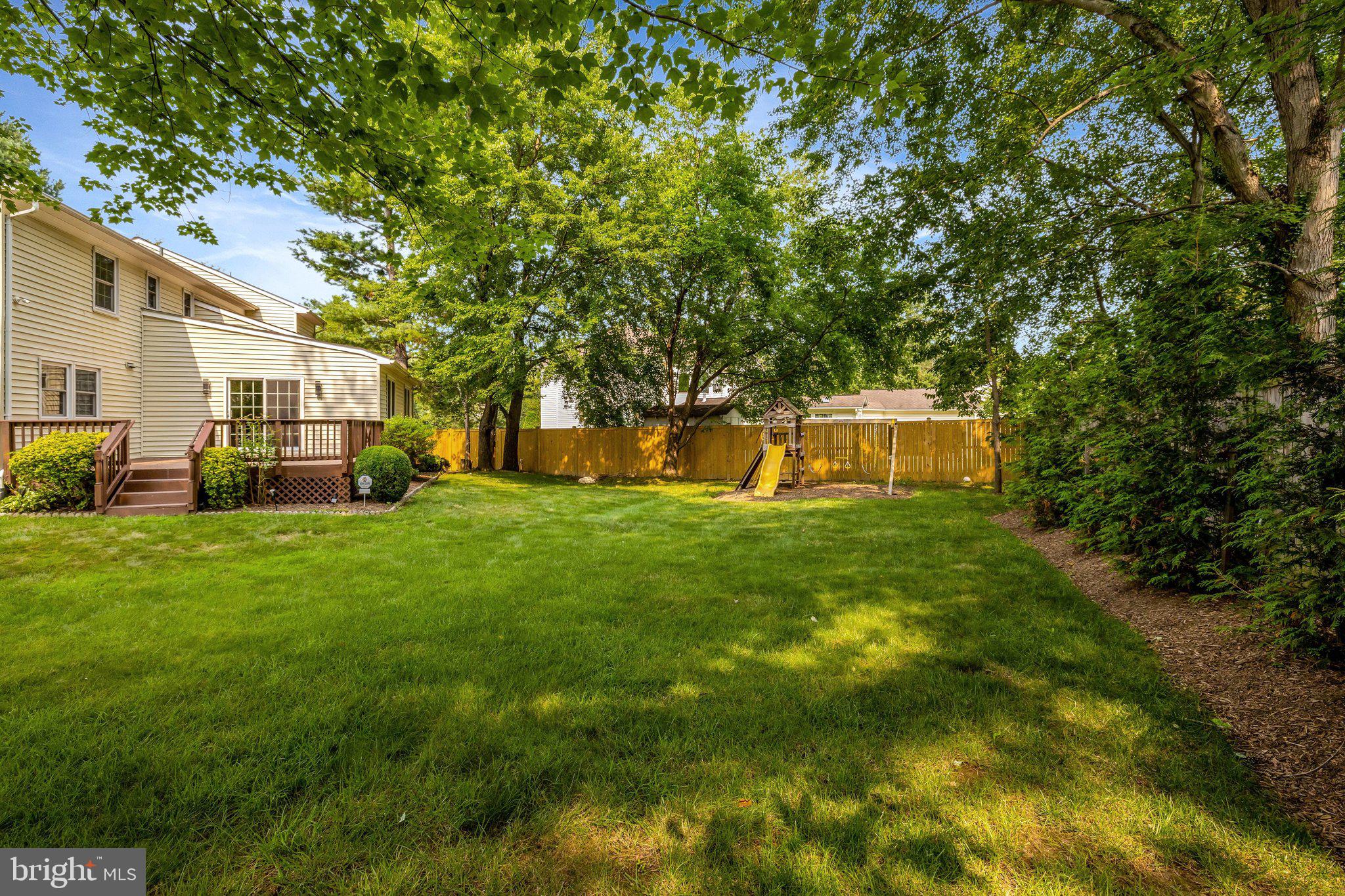 WOODBINE ESTATES - Residential