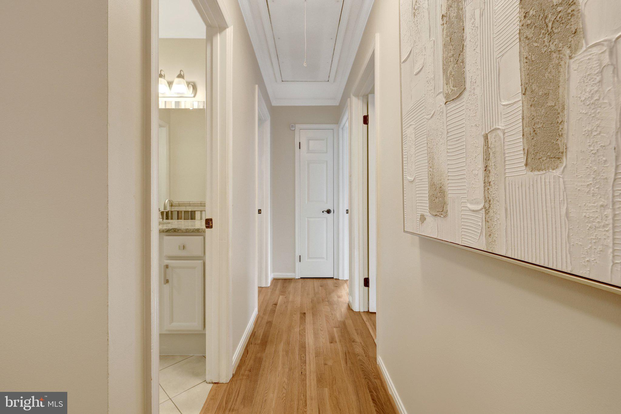 WOODBINE ESTATES - Residential