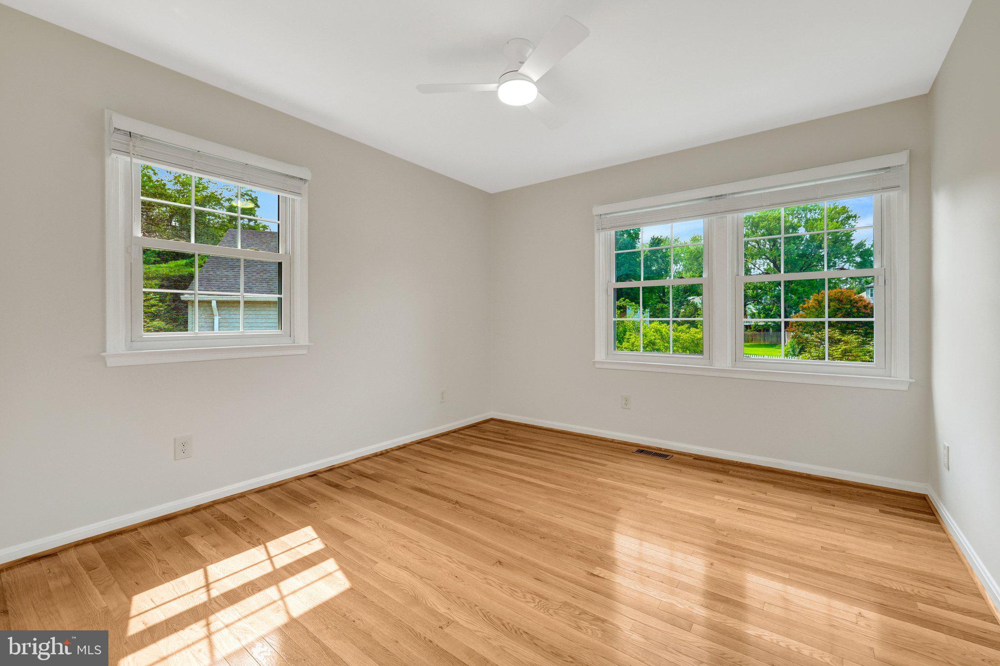 WOODBINE ESTATES - Residential