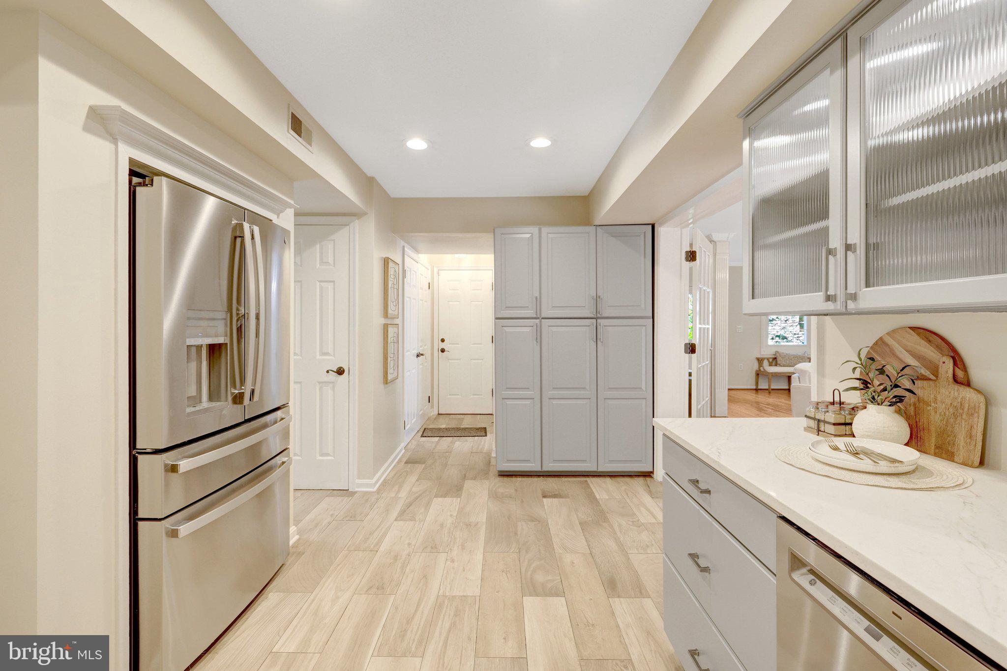 WOODBINE ESTATES - Residential