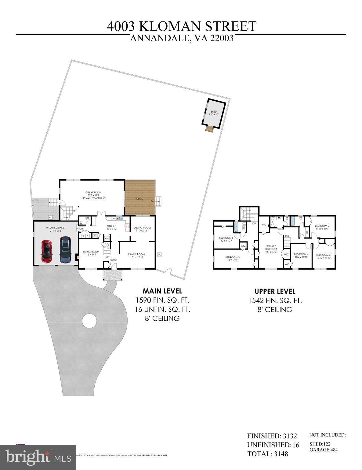 WOODBINE ESTATES - Residential