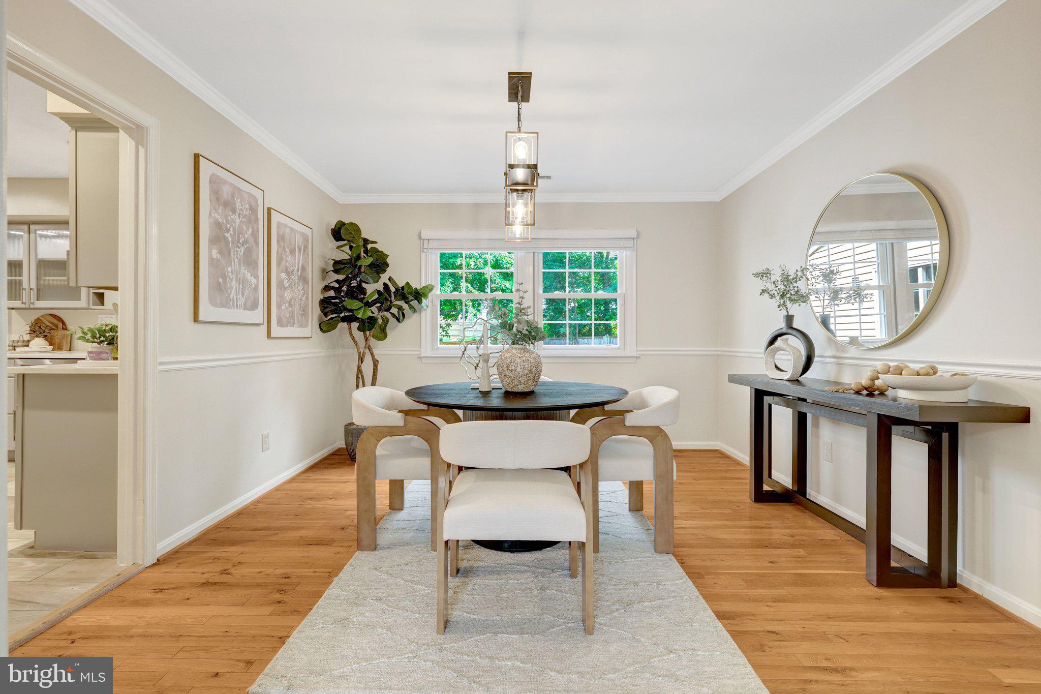 WOODBINE ESTATES - Residential
