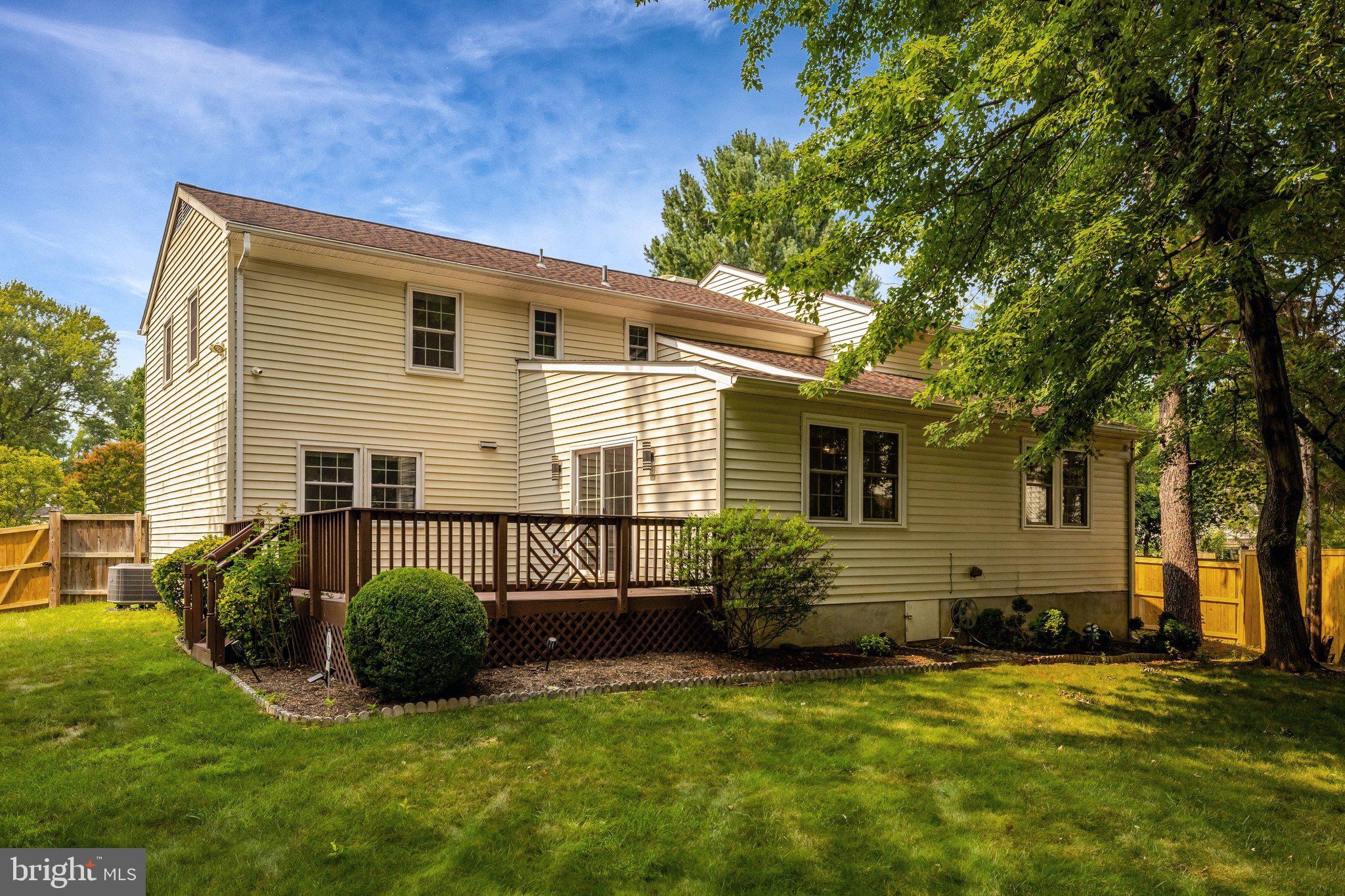 WOODBINE ESTATES - Residential