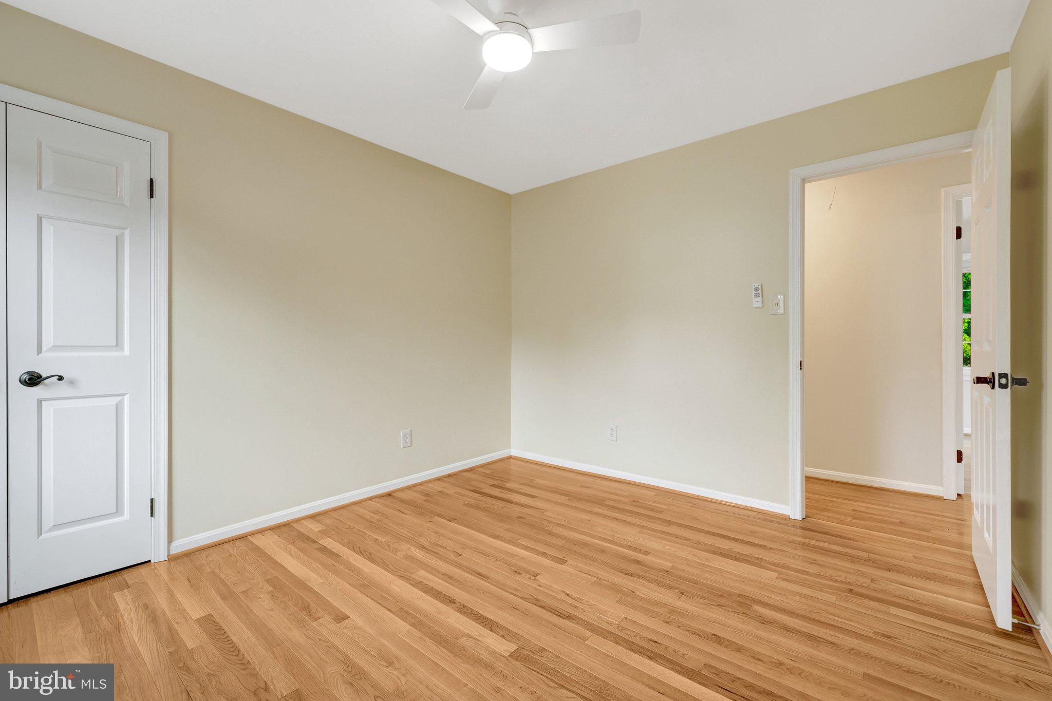 WOODBINE ESTATES - Residential