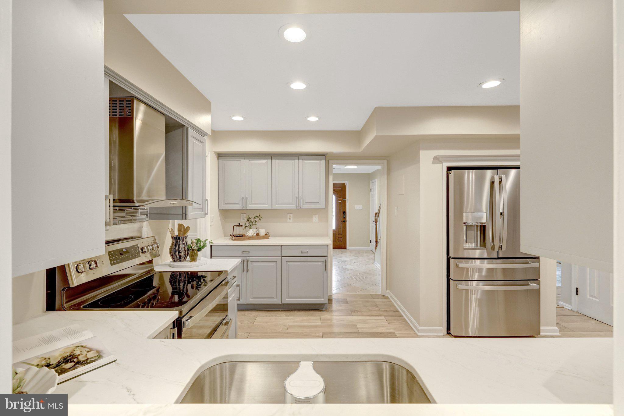 WOODBINE ESTATES - Residential