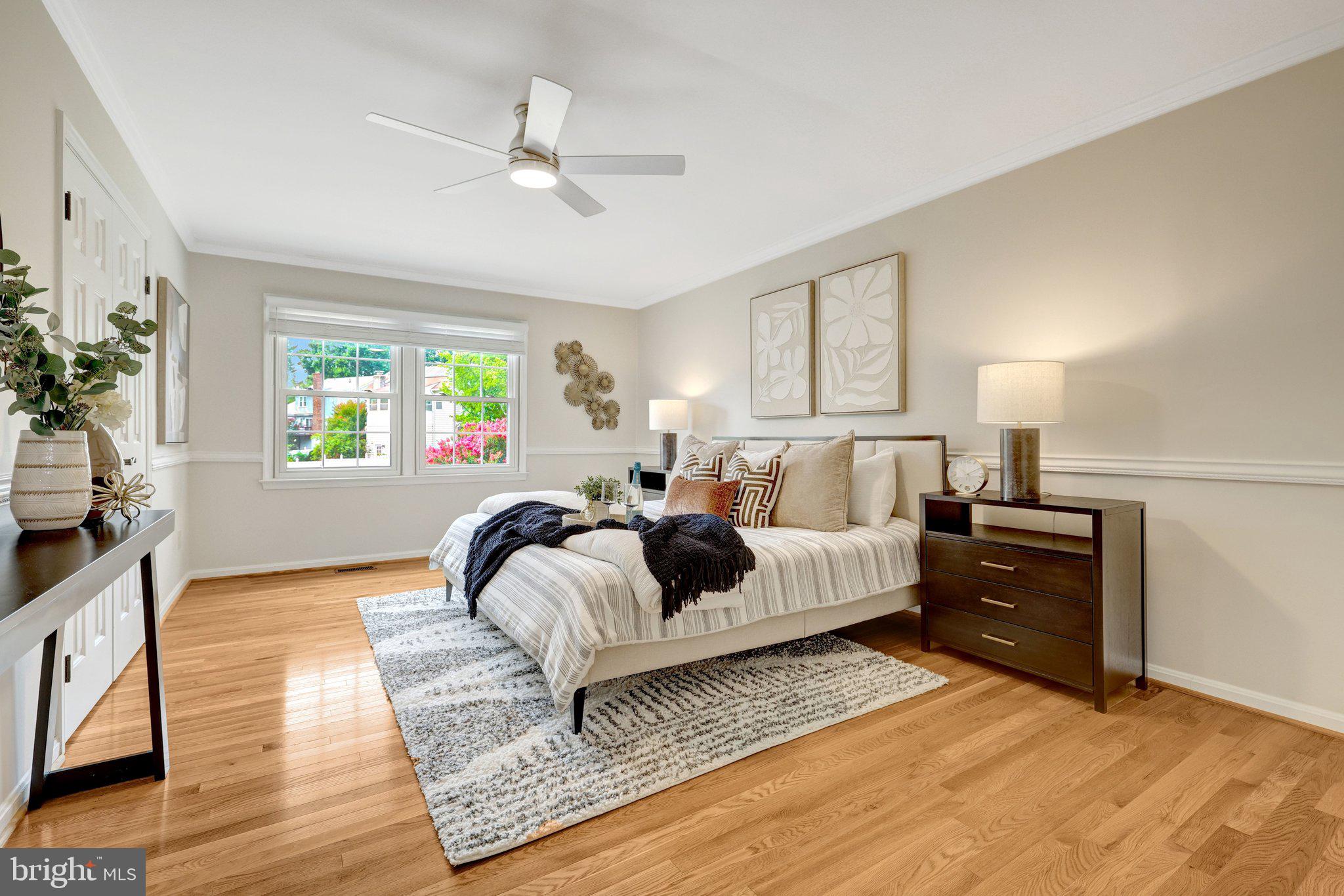 WOODBINE ESTATES - Residential