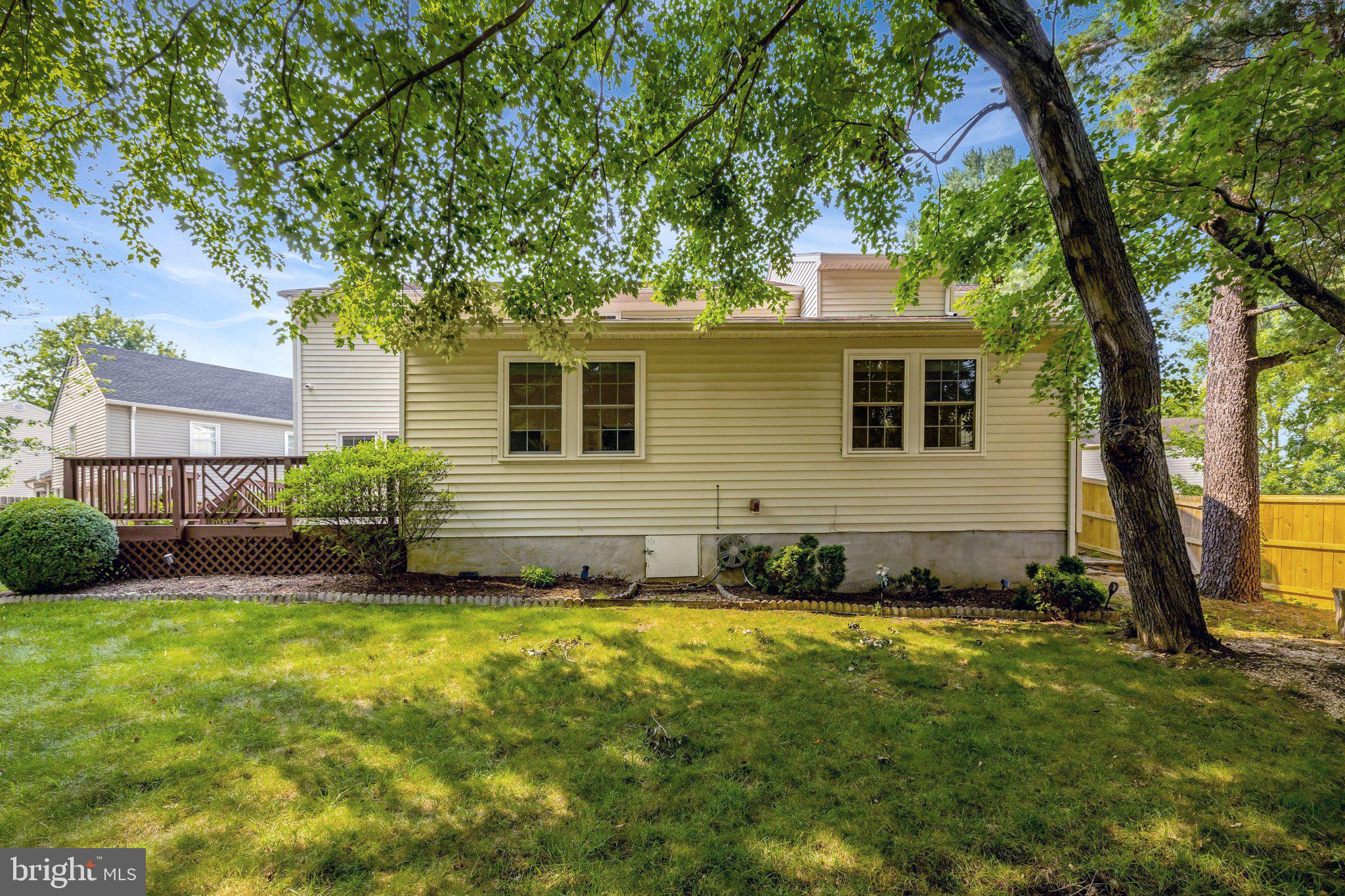 WOODBINE ESTATES - Residential