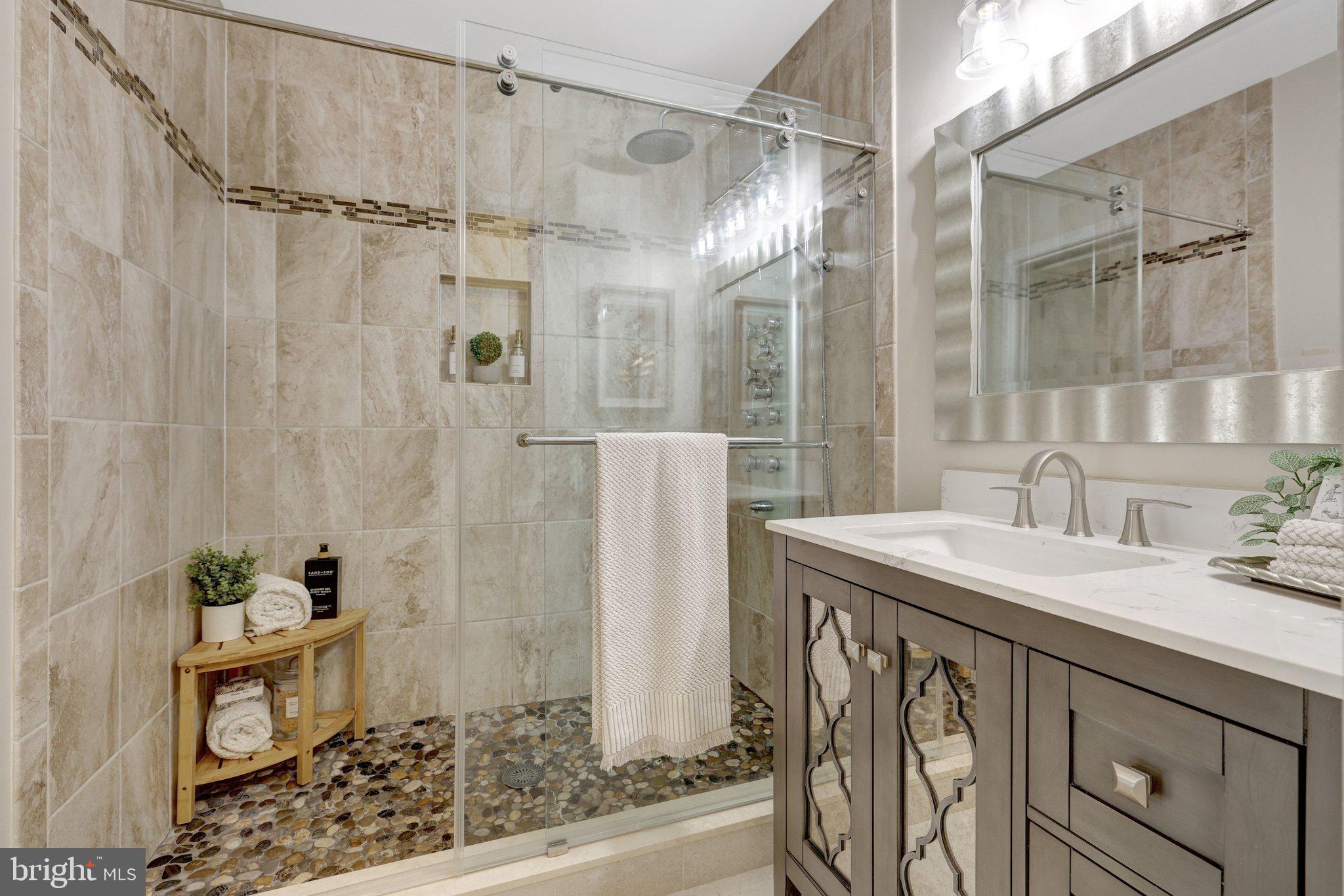 WOODBINE ESTATES - Residential
