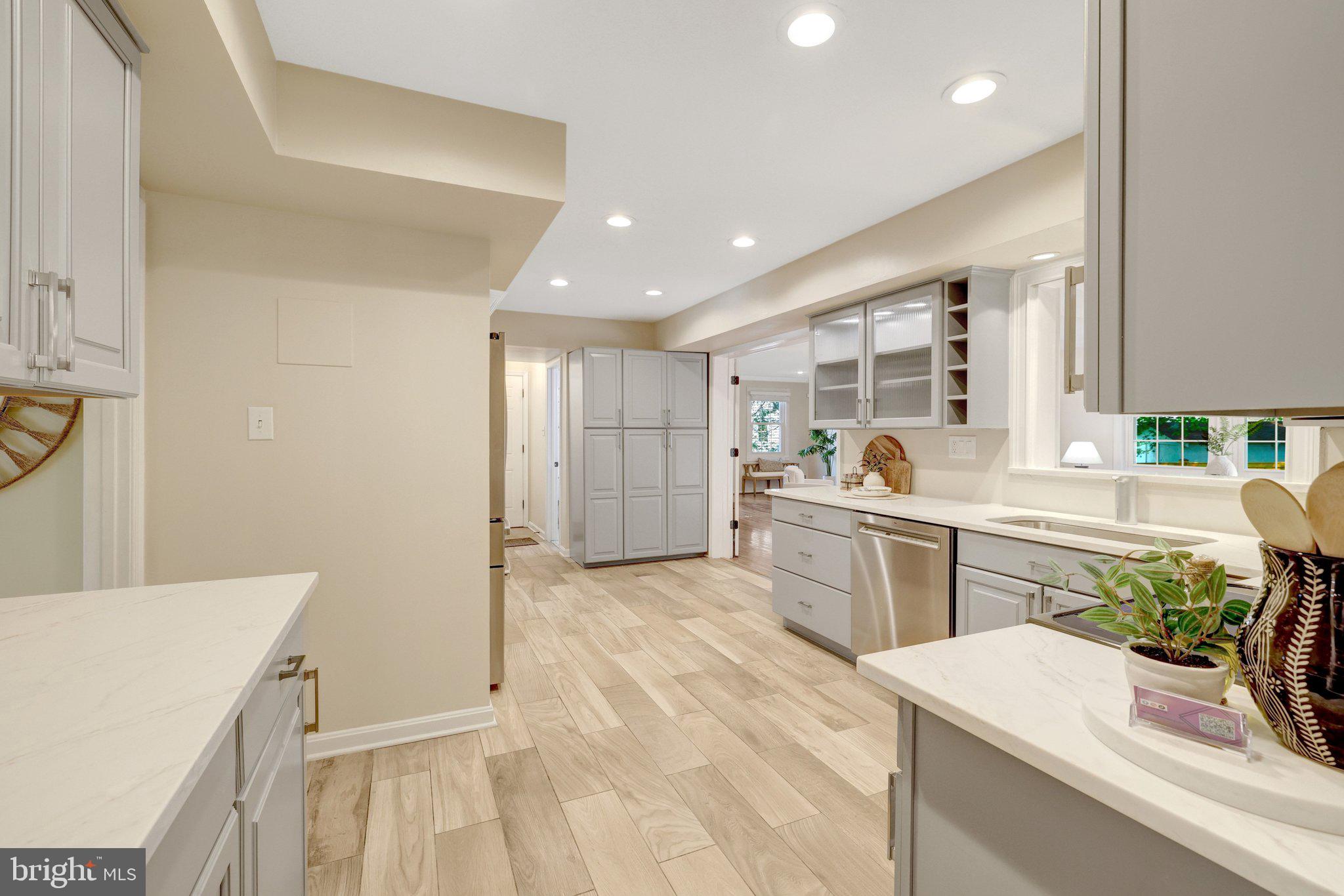 WOODBINE ESTATES - Residential