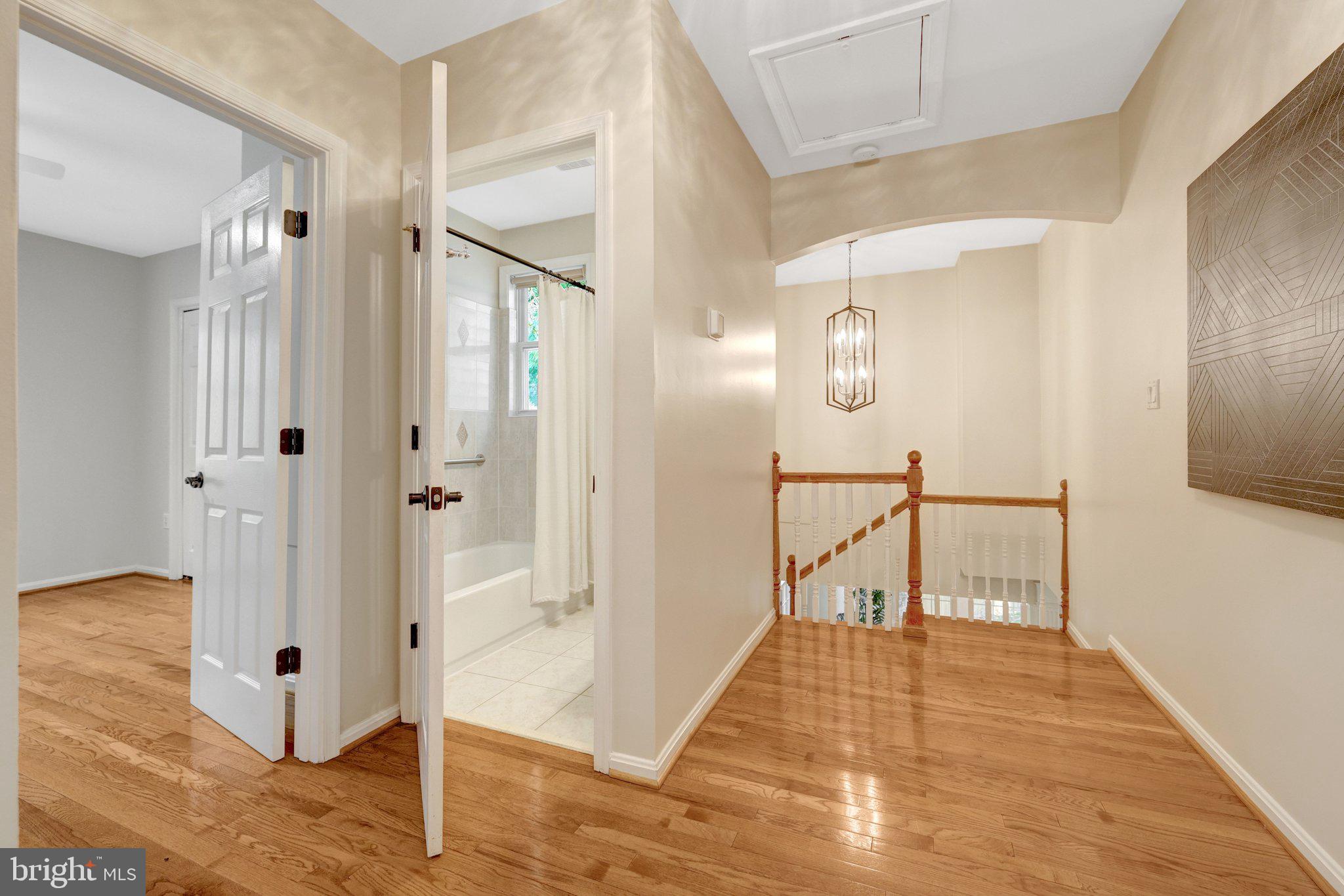WOODBINE ESTATES - Residential