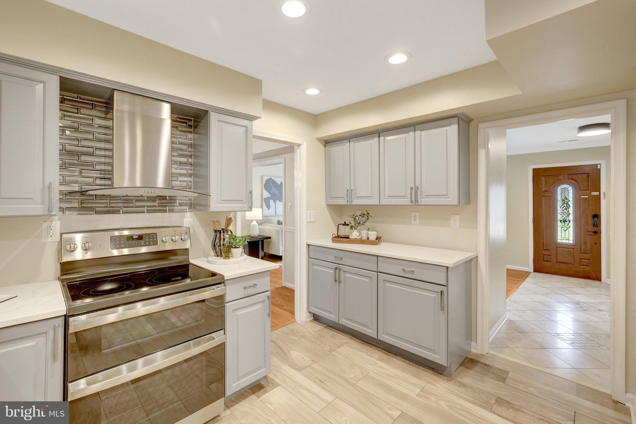 WOODBINE ESTATES - Residential