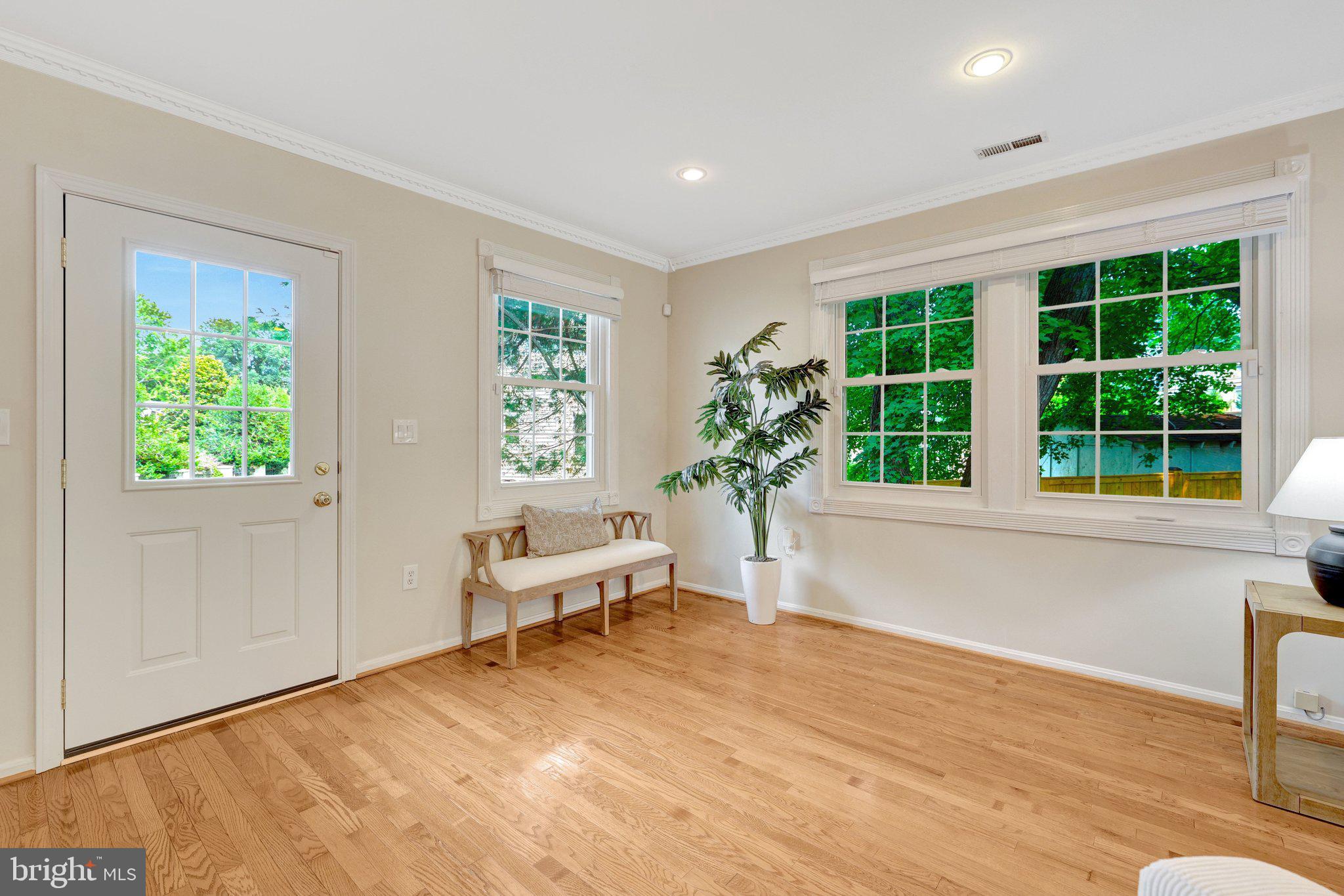 WOODBINE ESTATES - Residential