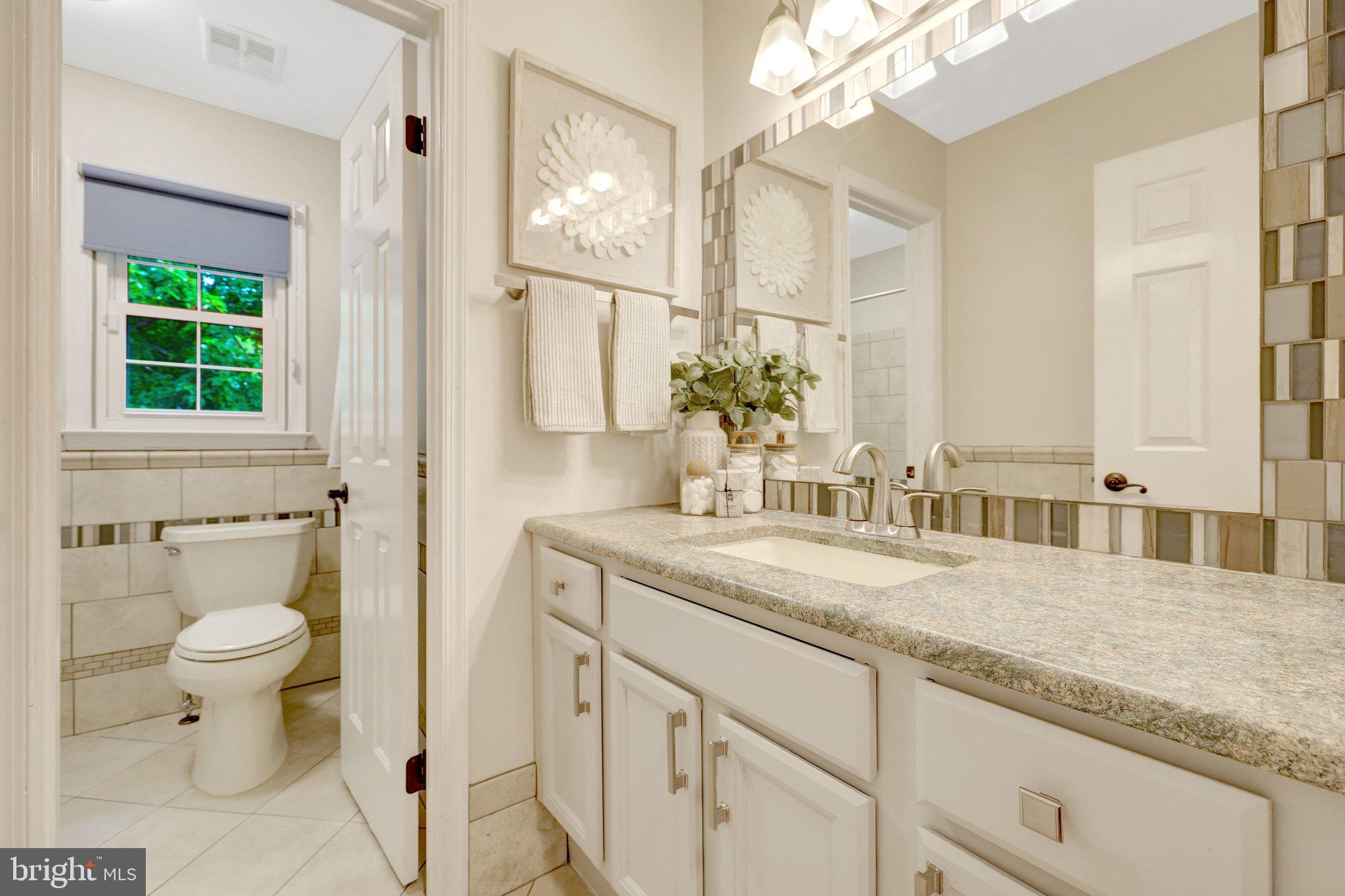 WOODBINE ESTATES - Residential