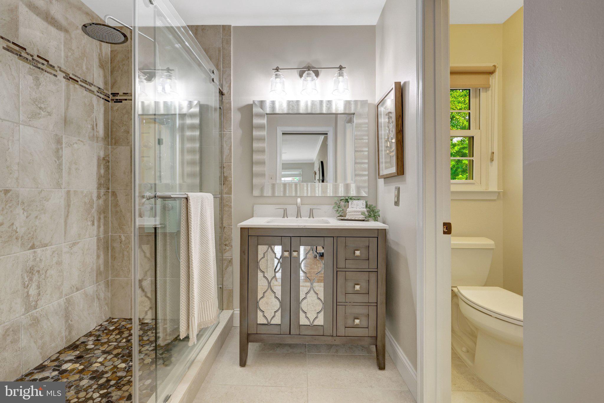 WOODBINE ESTATES - Residential