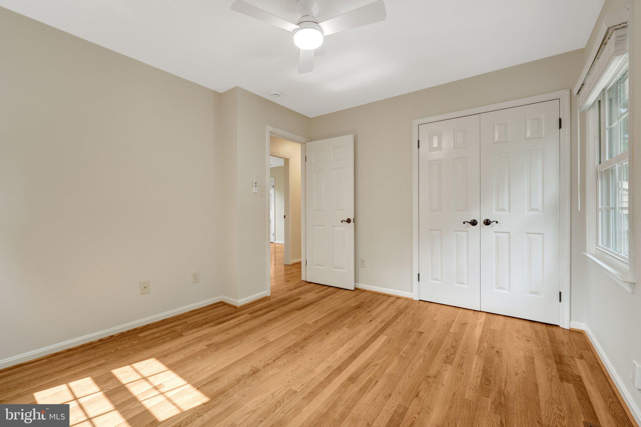 WOODBINE ESTATES - Residential