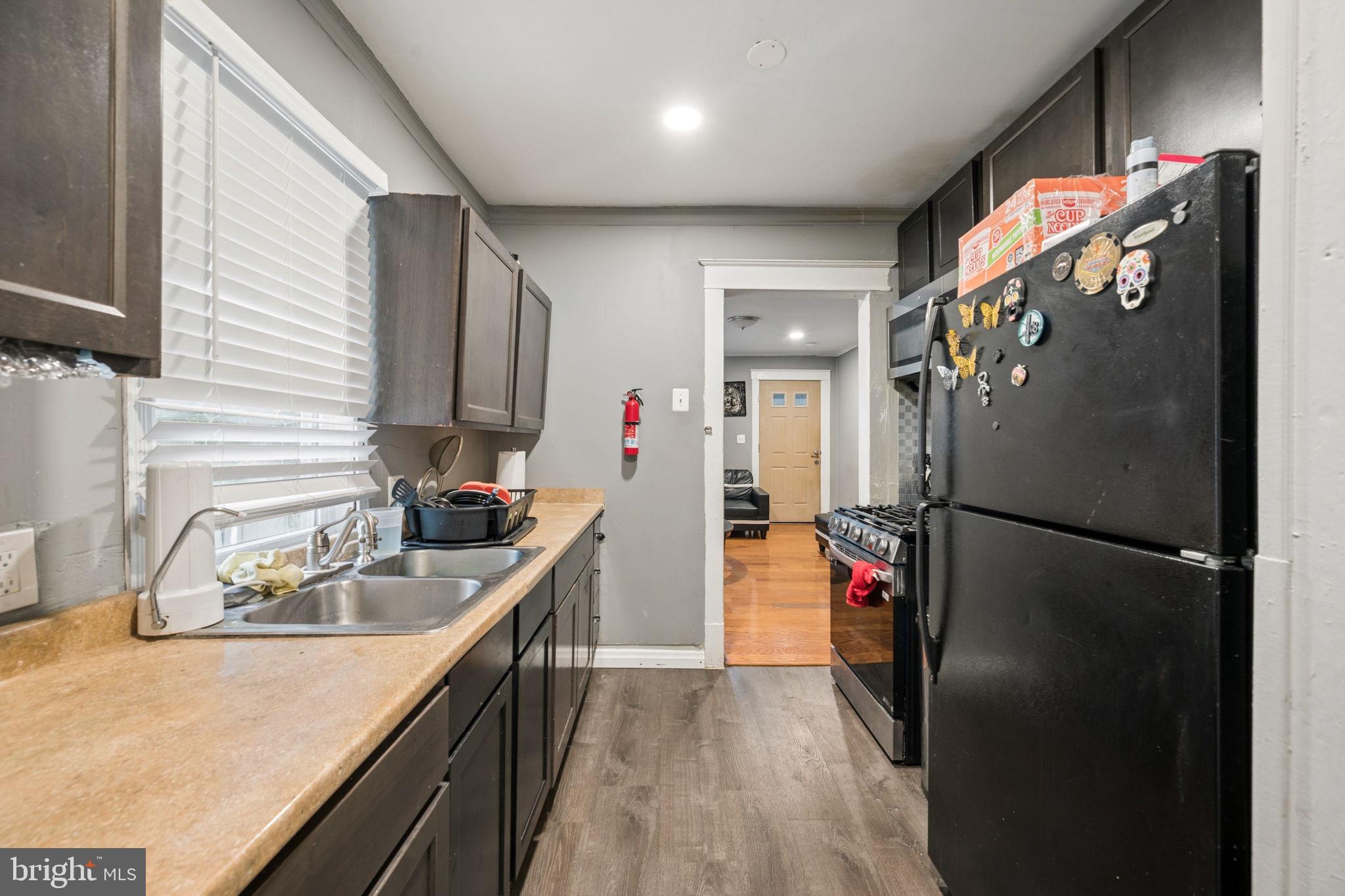 MOUNT RAINIER - Residential