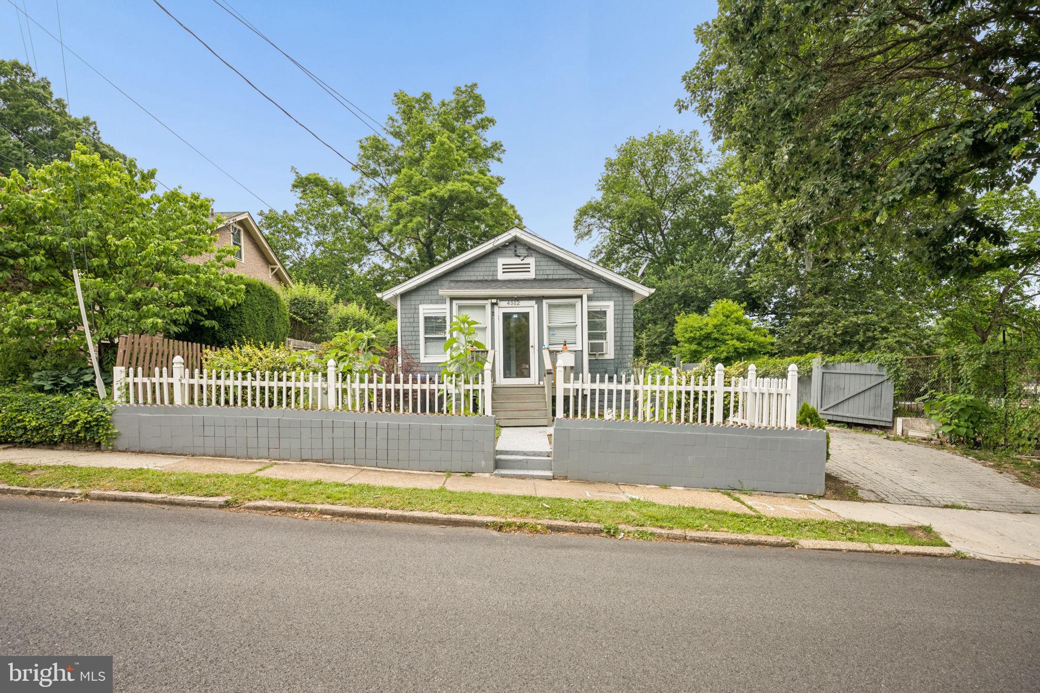 MOUNT RAINIER - Residential