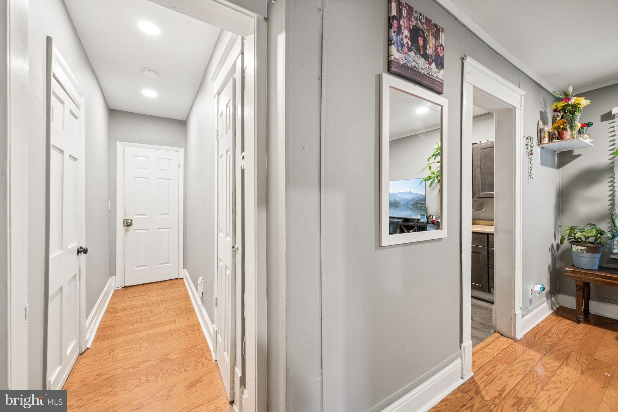 MOUNT RAINIER - Residential
