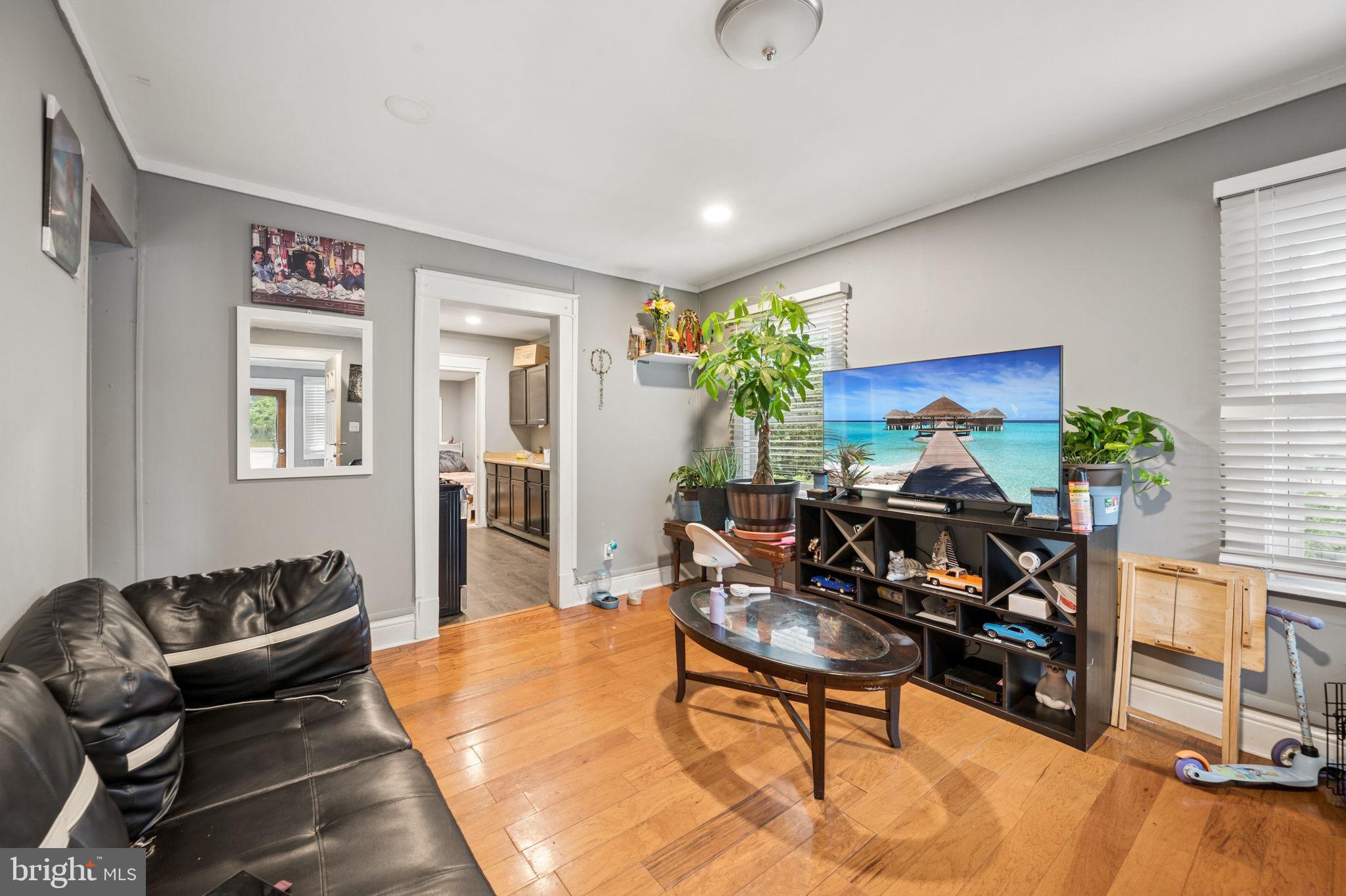 MOUNT RAINIER - Residential