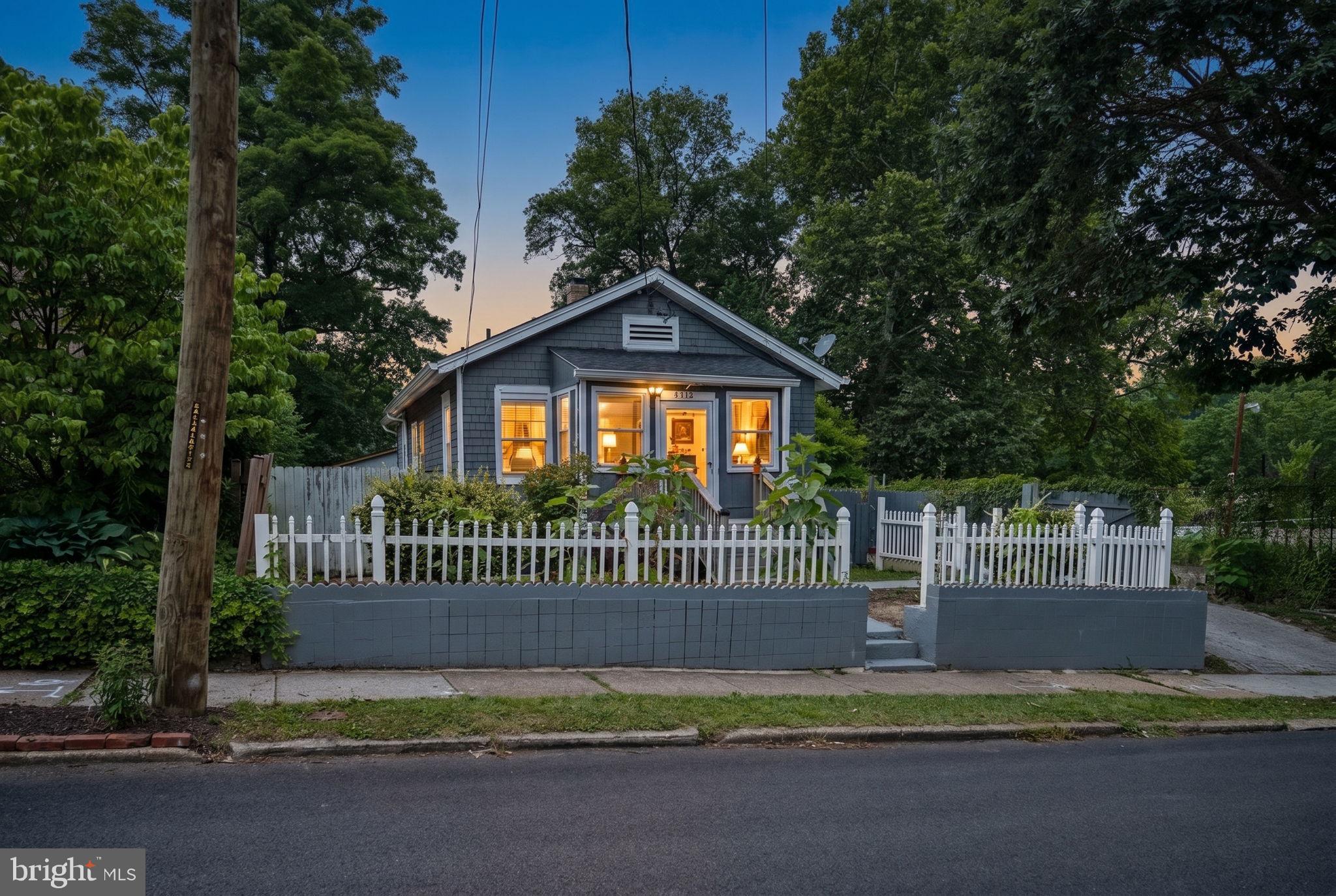 MOUNT RAINIER - Residential