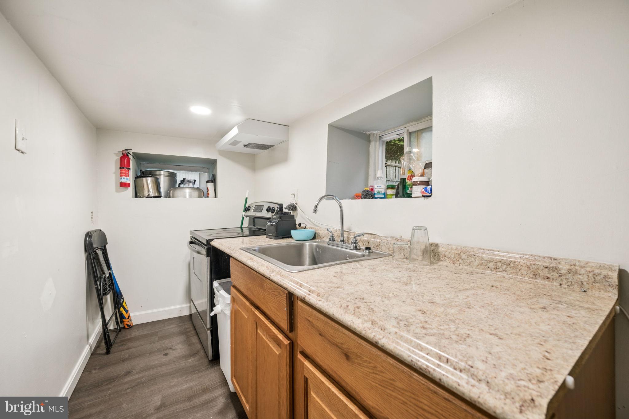 MOUNT RAINIER - Residential