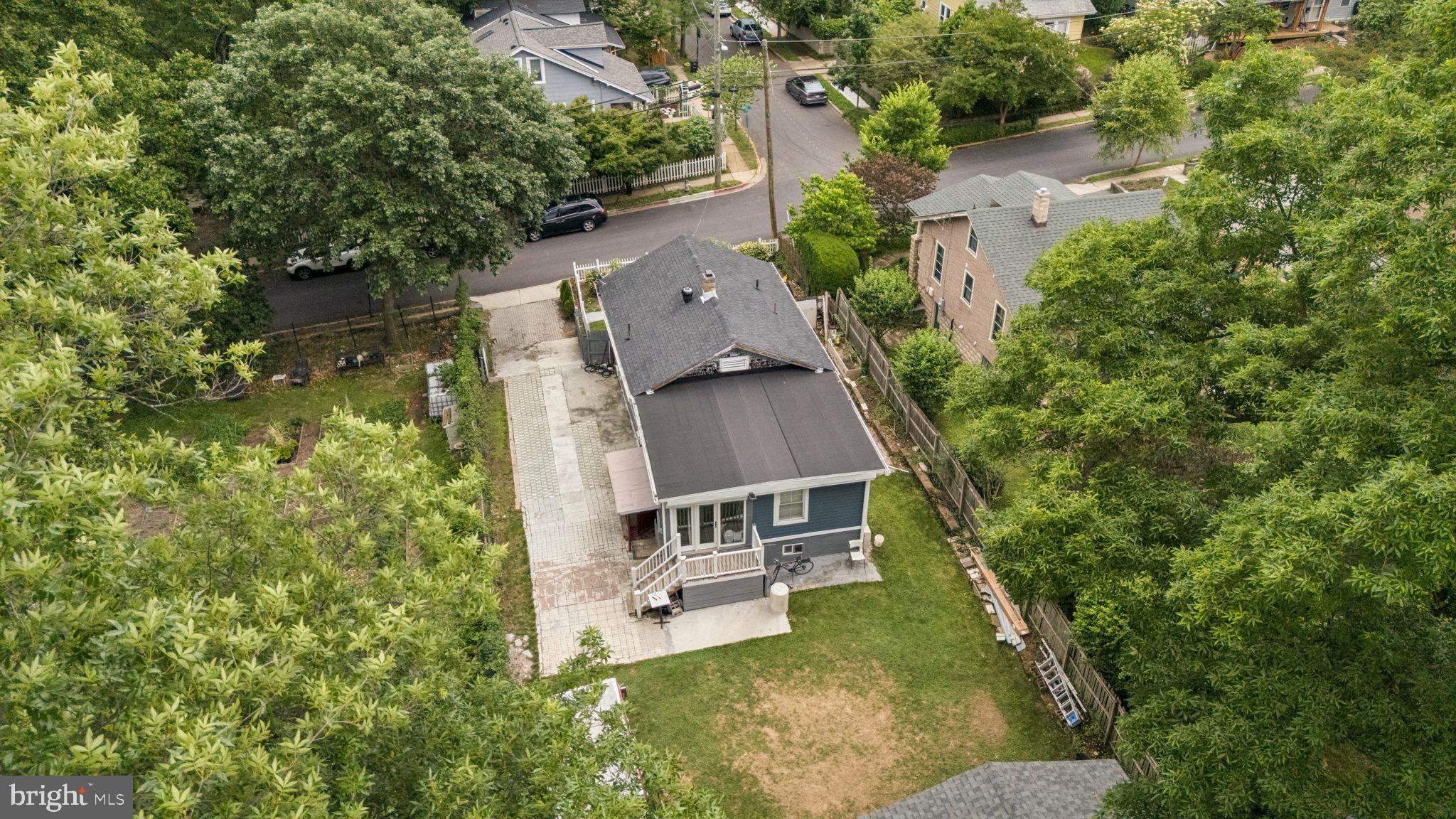 MOUNT RAINIER - Residential
