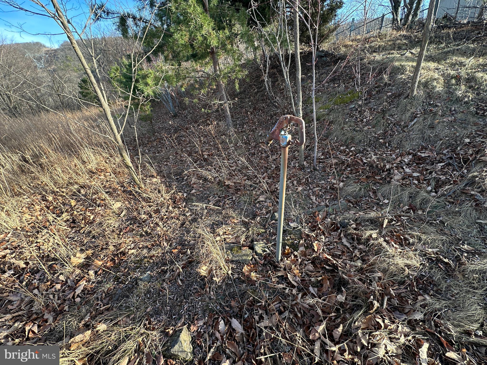ASHTON WOODS - Land