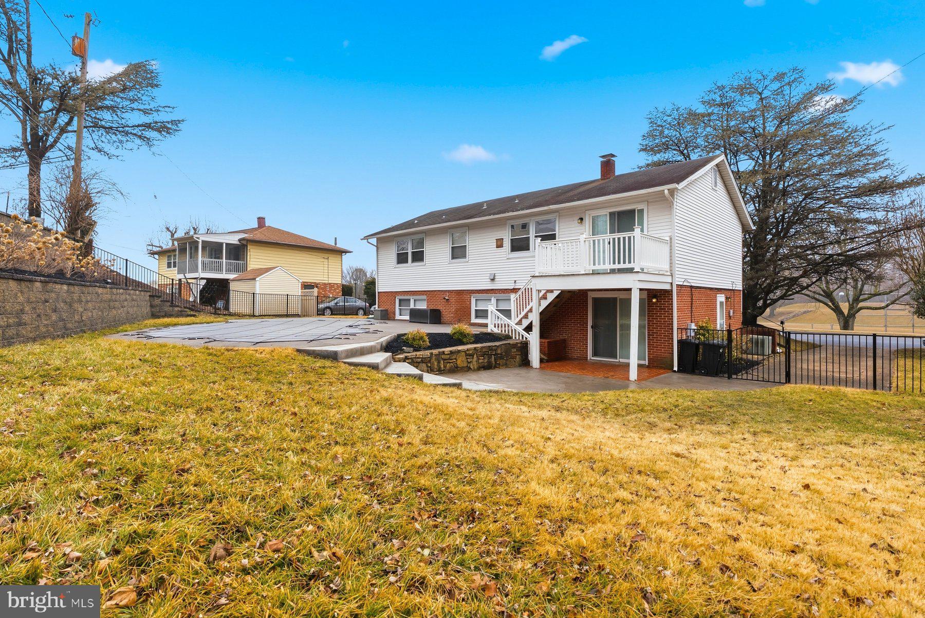 CROMWELL VALLEY - Residential