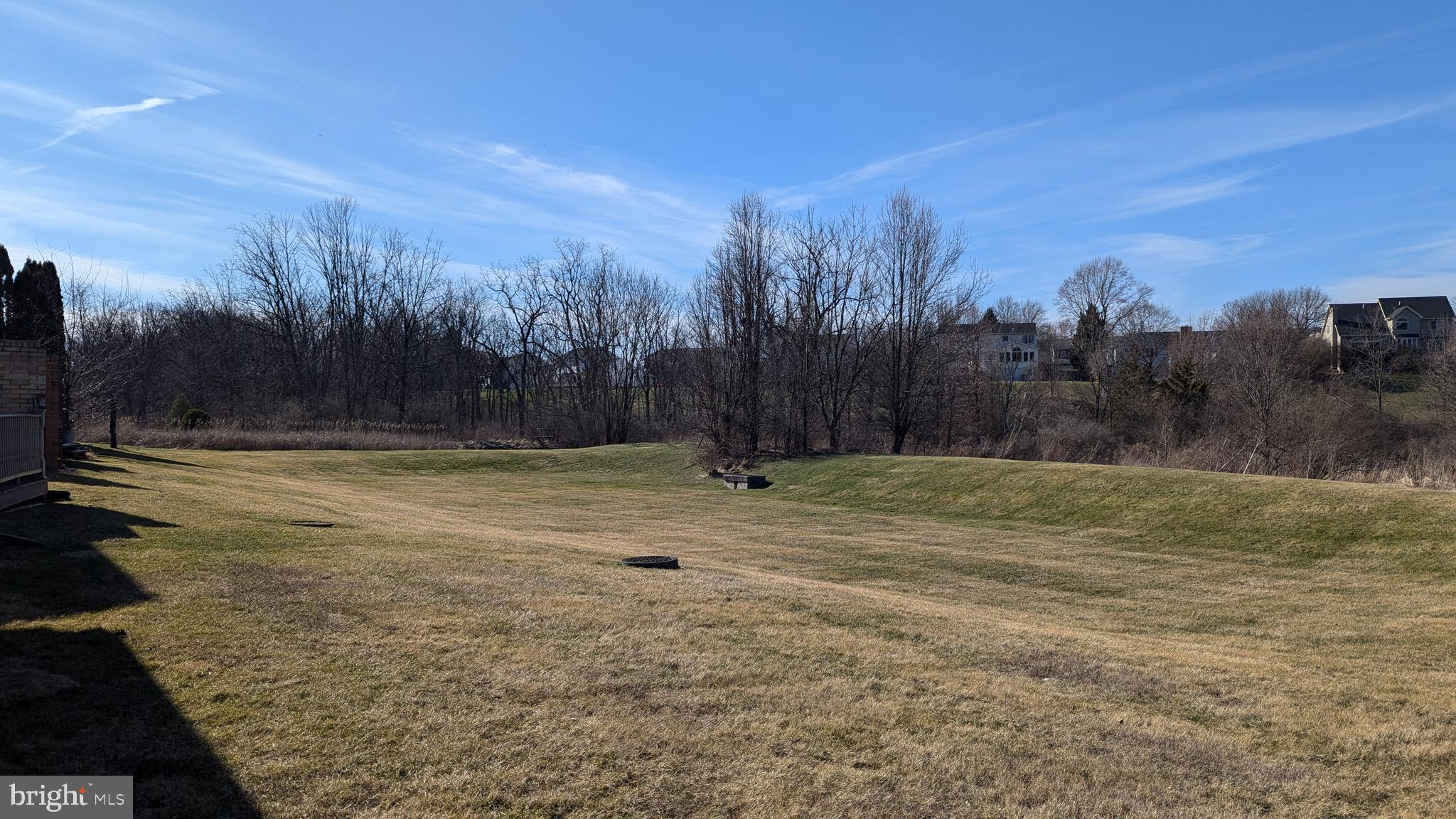 TUSSEY GREEN - Residential